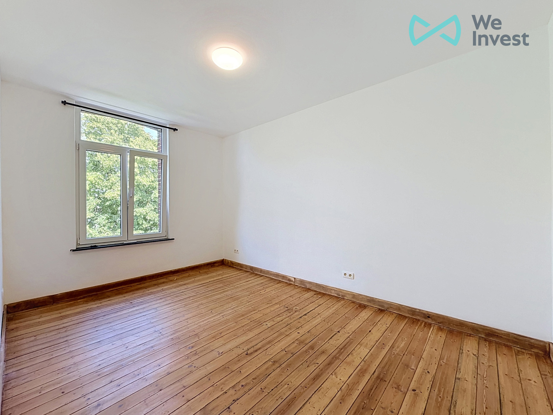 Picture 1 of 1 for Flat with two bedrooms in Chimay