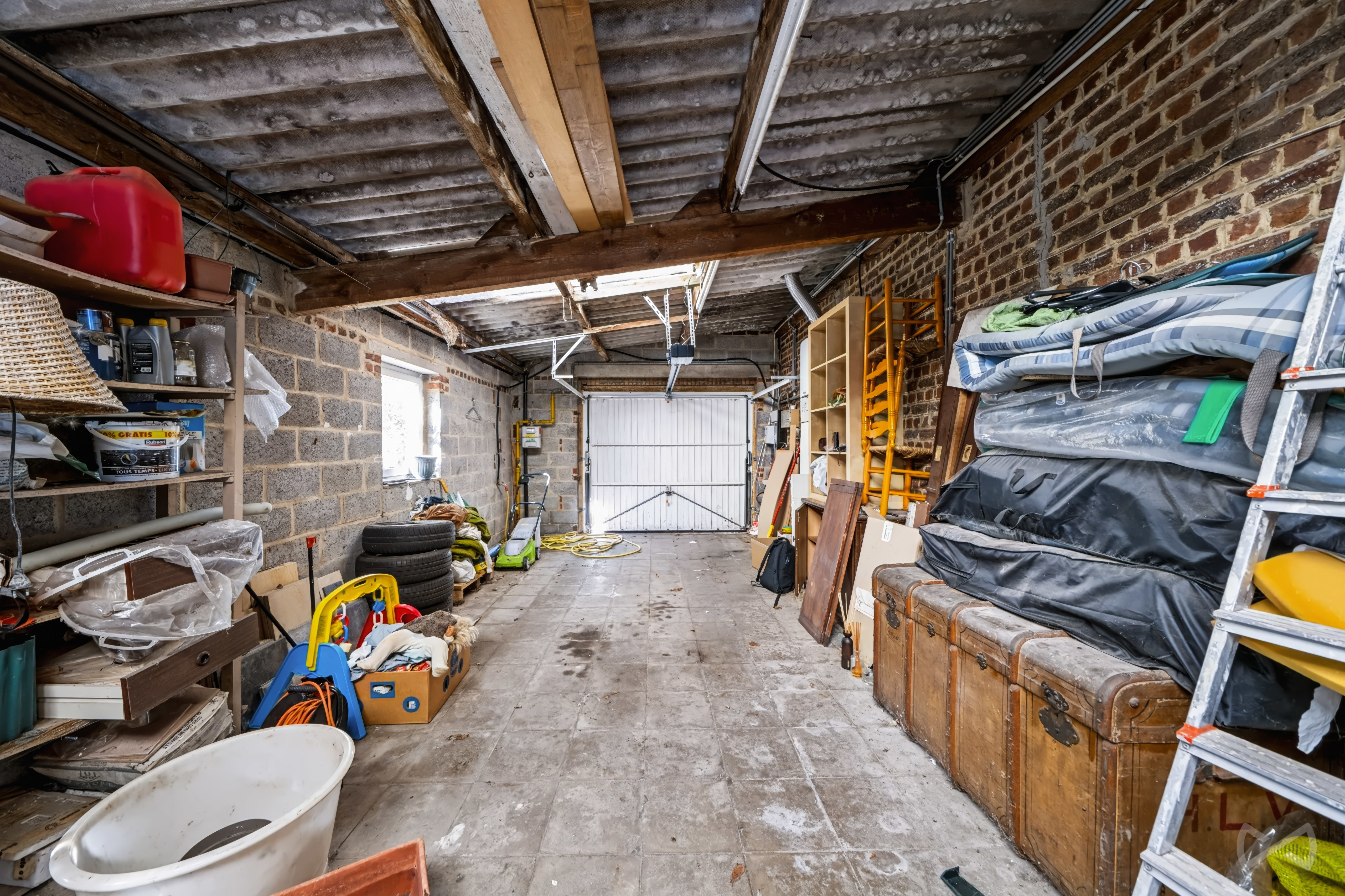 Picture 4 of 4 for Villa with three bedrooms in Waterloo