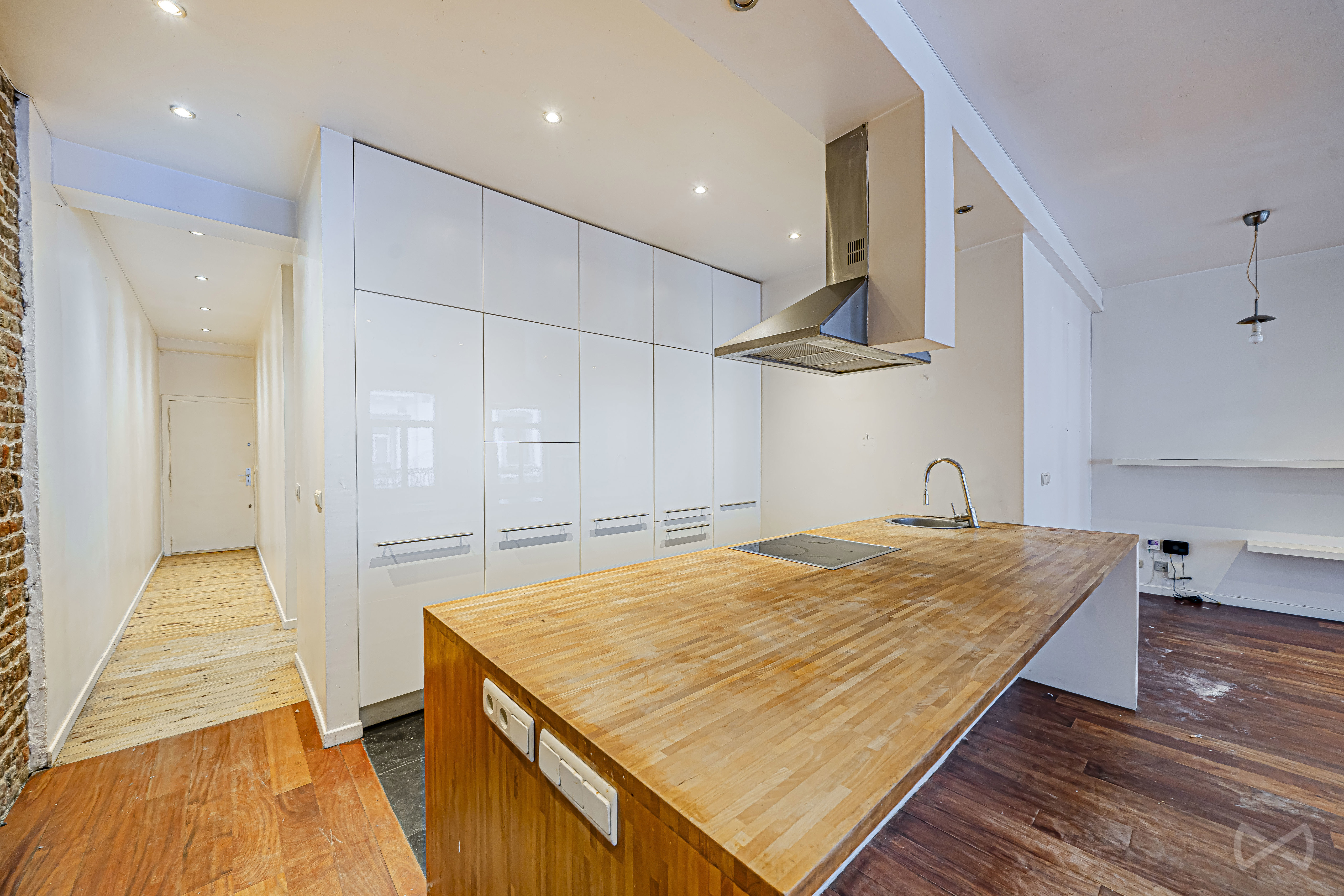 Foto van de woning