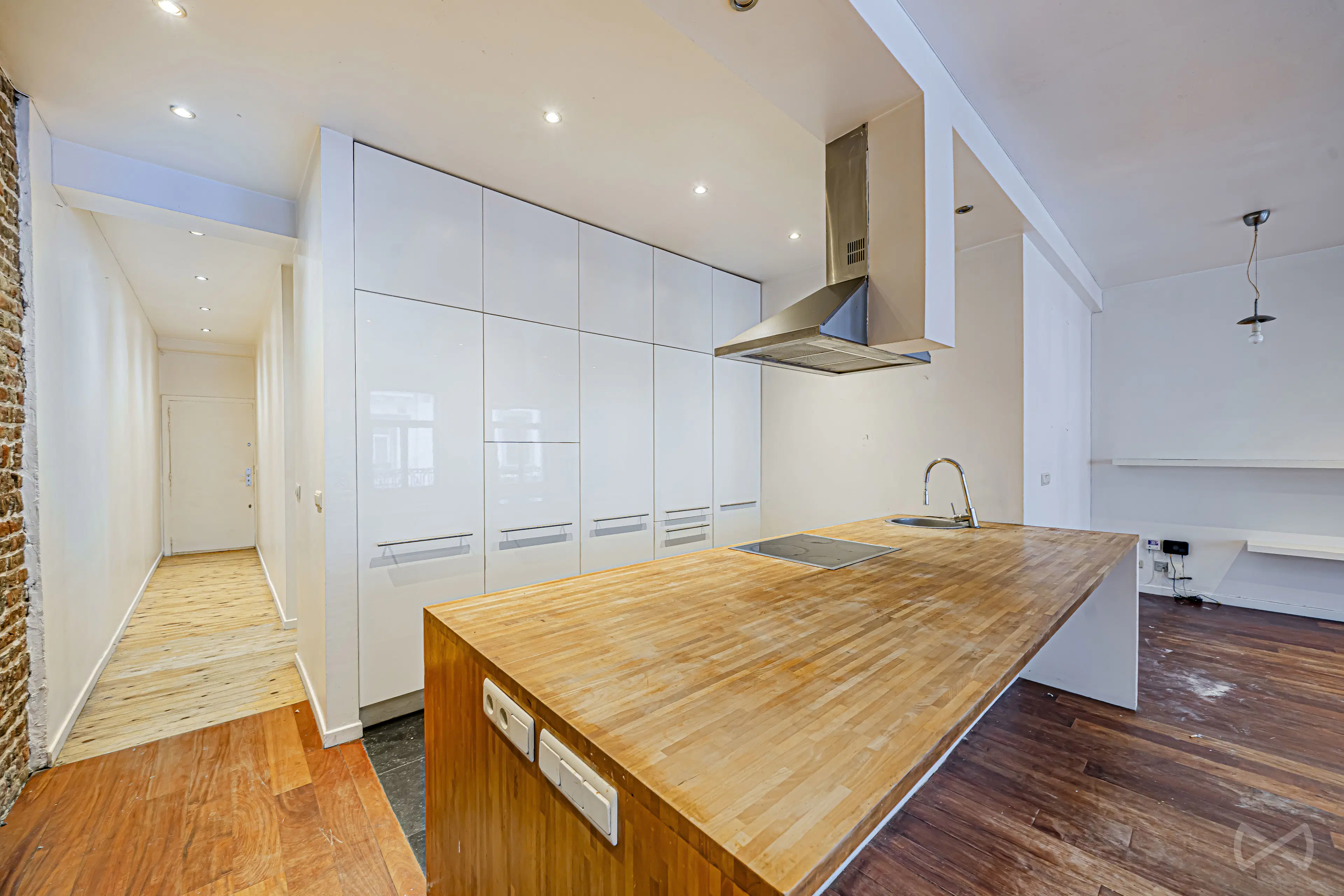 Foto van de woning