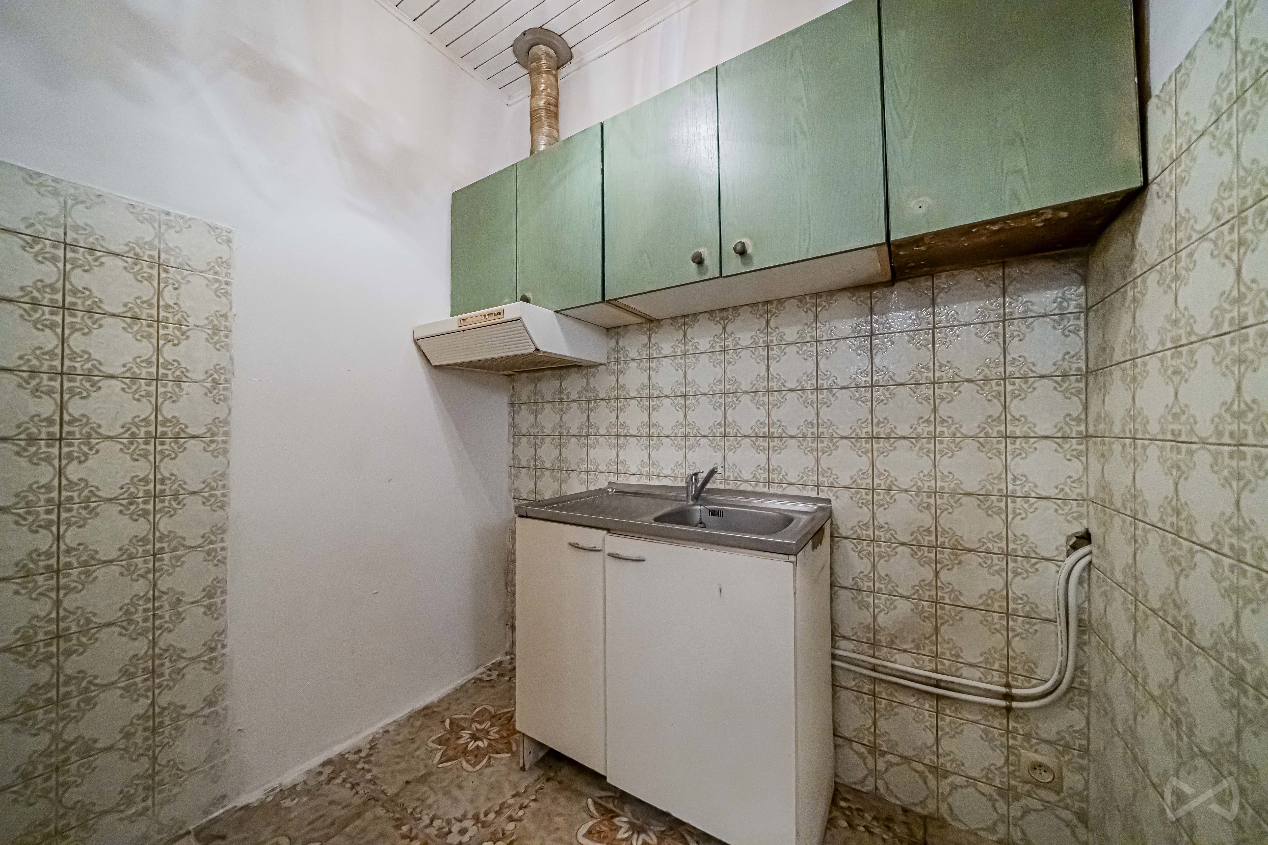 Picture 2 of 4 for House with three bedrooms in Molenbeek-saint-jean