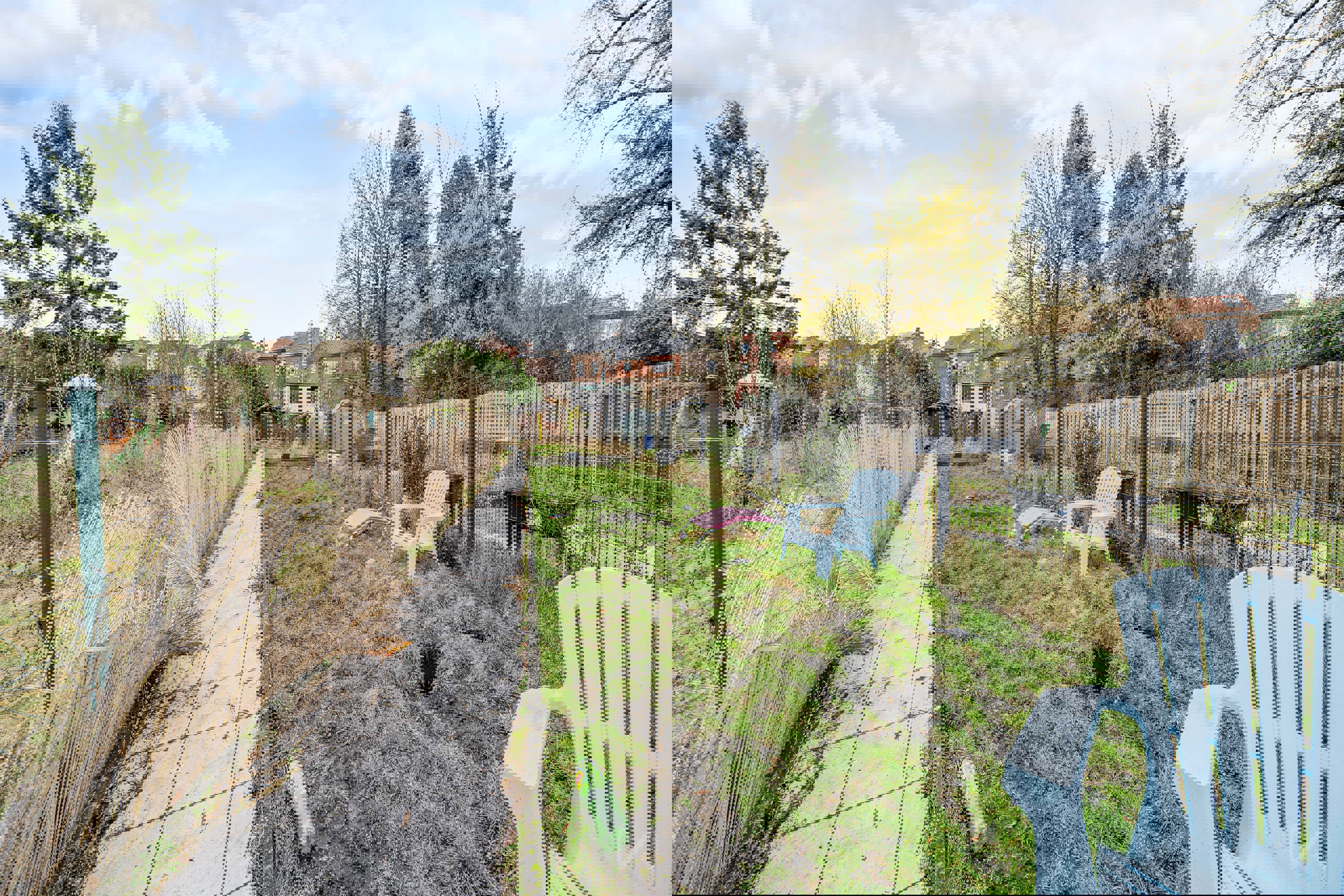 Picture 3 of 4 for House with three bedrooms in Ans