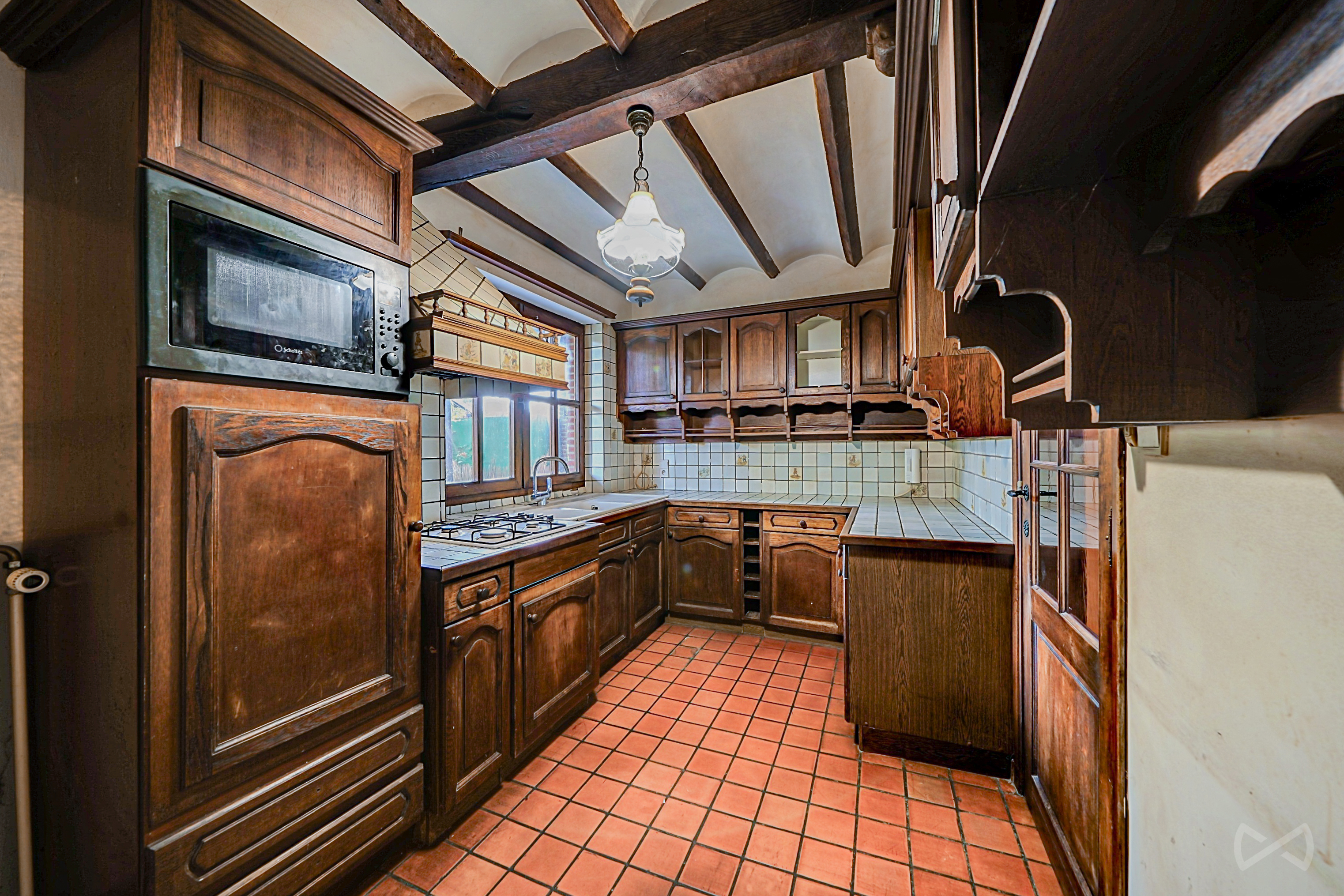 Picture 4 of 4 for House with three bedrooms in Cerfontaine