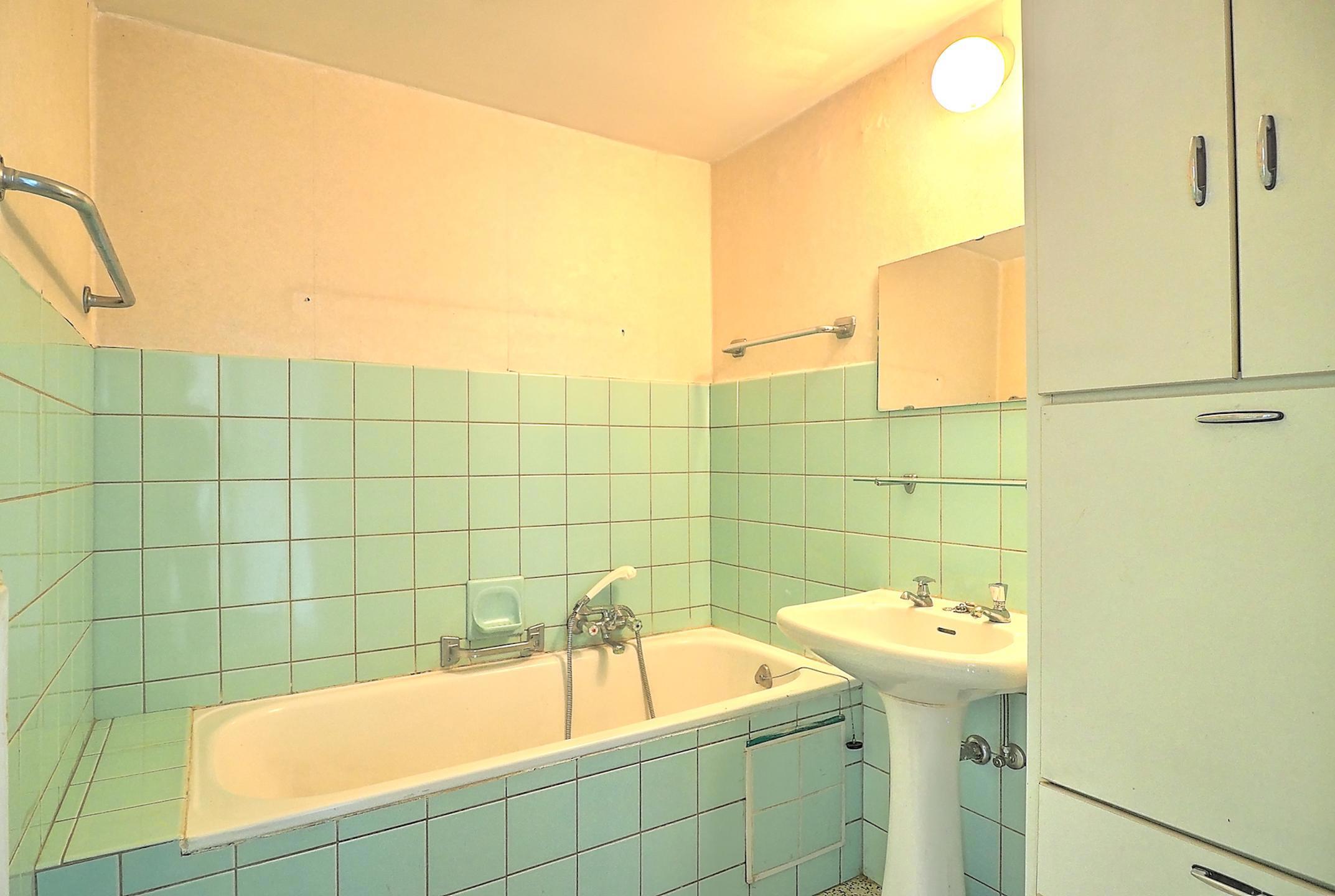 Foto 4 van 4 van Appartement met twee slaapkamers in Woluwe-Saint-Lambert