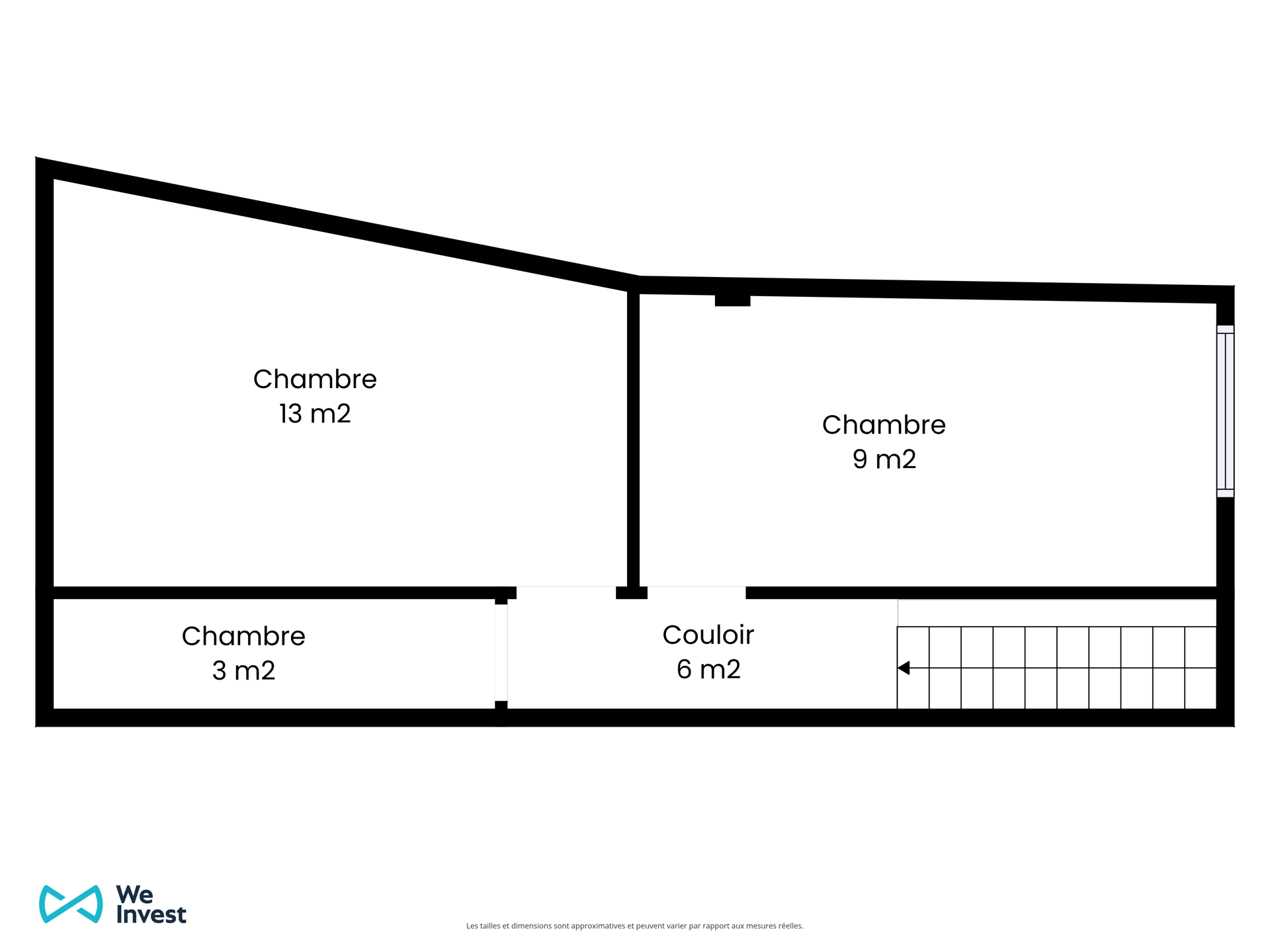 Photo 3 sur 4 pour Maison de quatre chambres à Braine-le-Comte