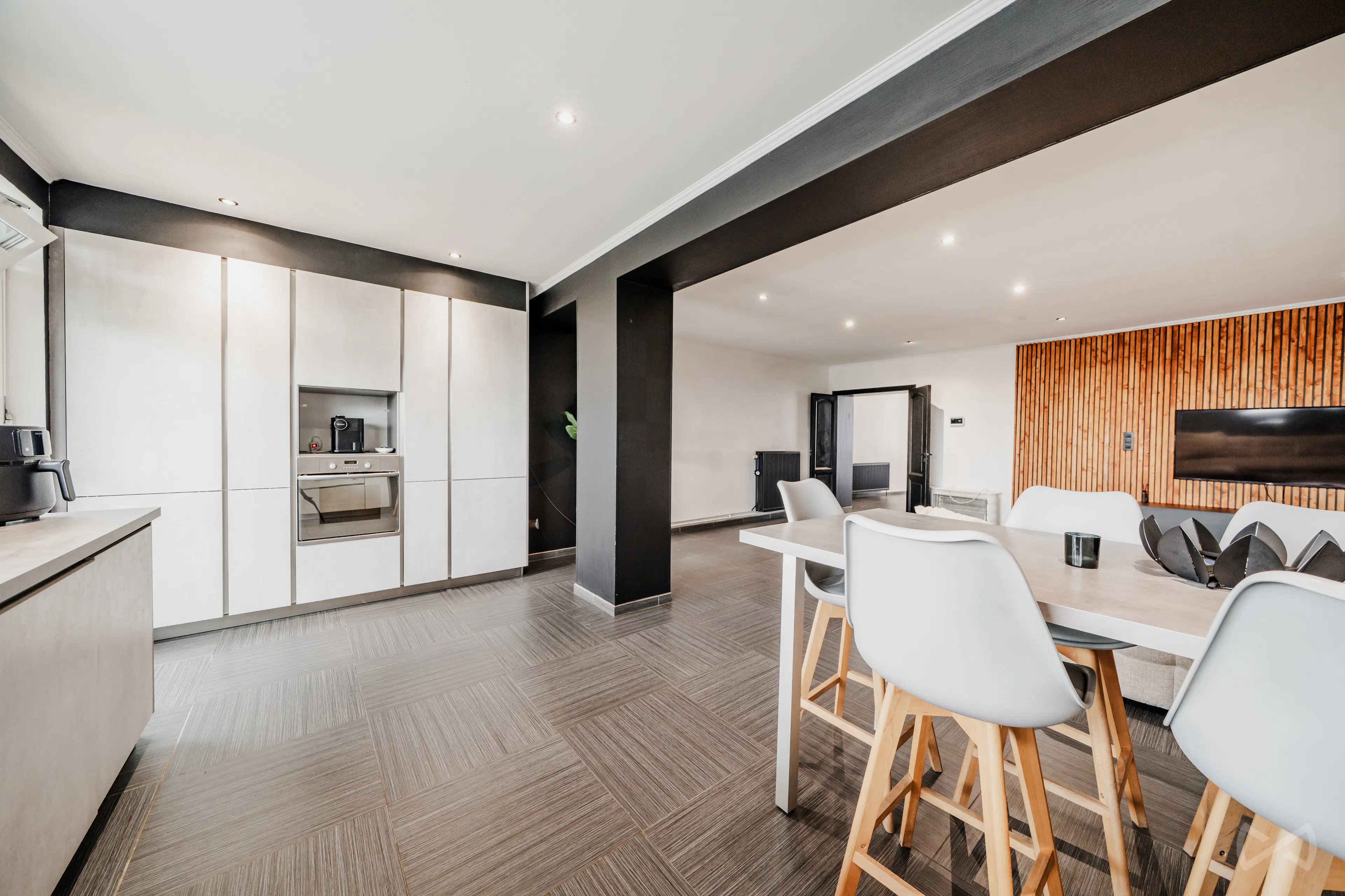Picture 1 of 4 for House with three bedrooms in Morlanwelz Carnières