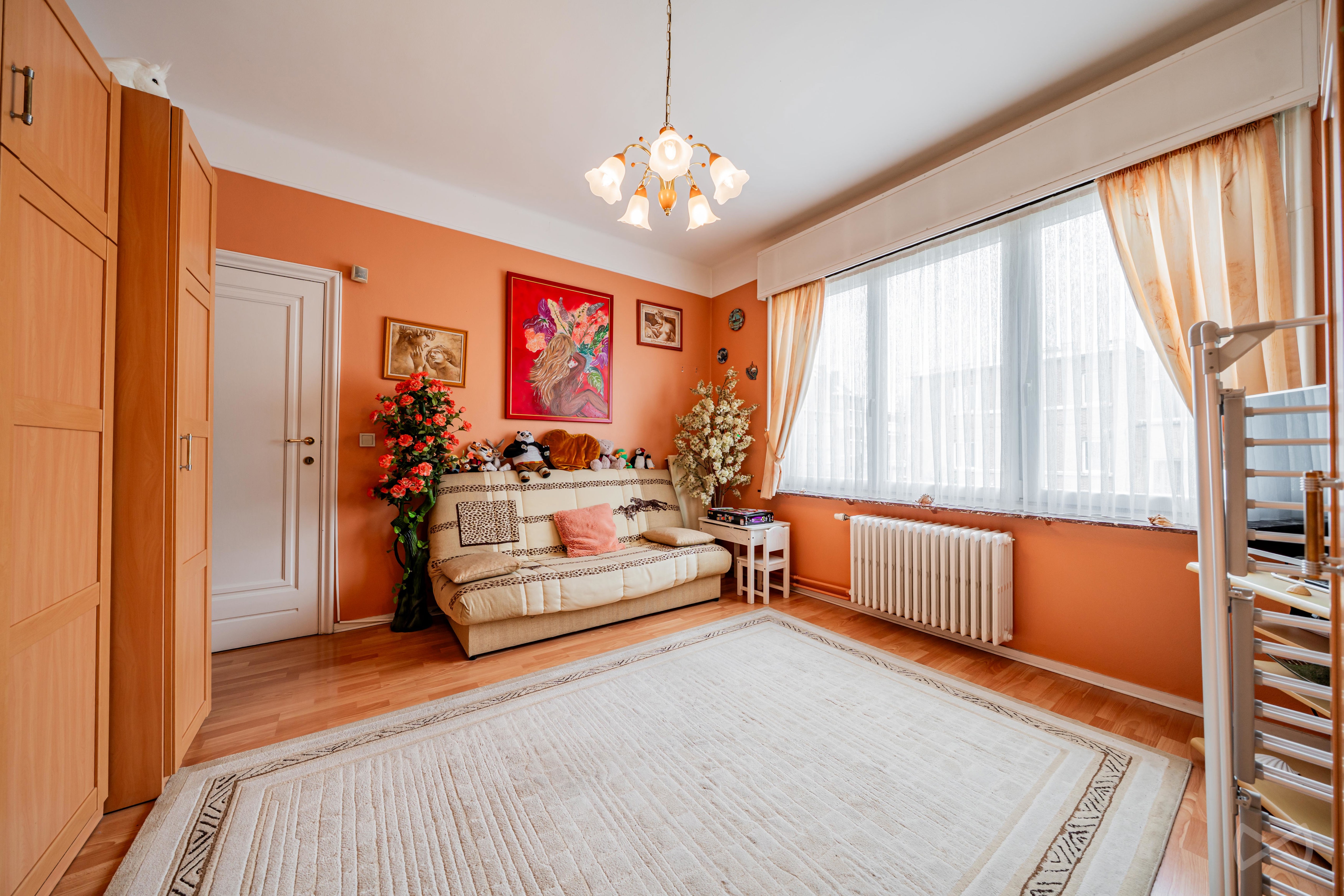 Picture 1 of 4 for House with four bedrooms in Anderlecht
