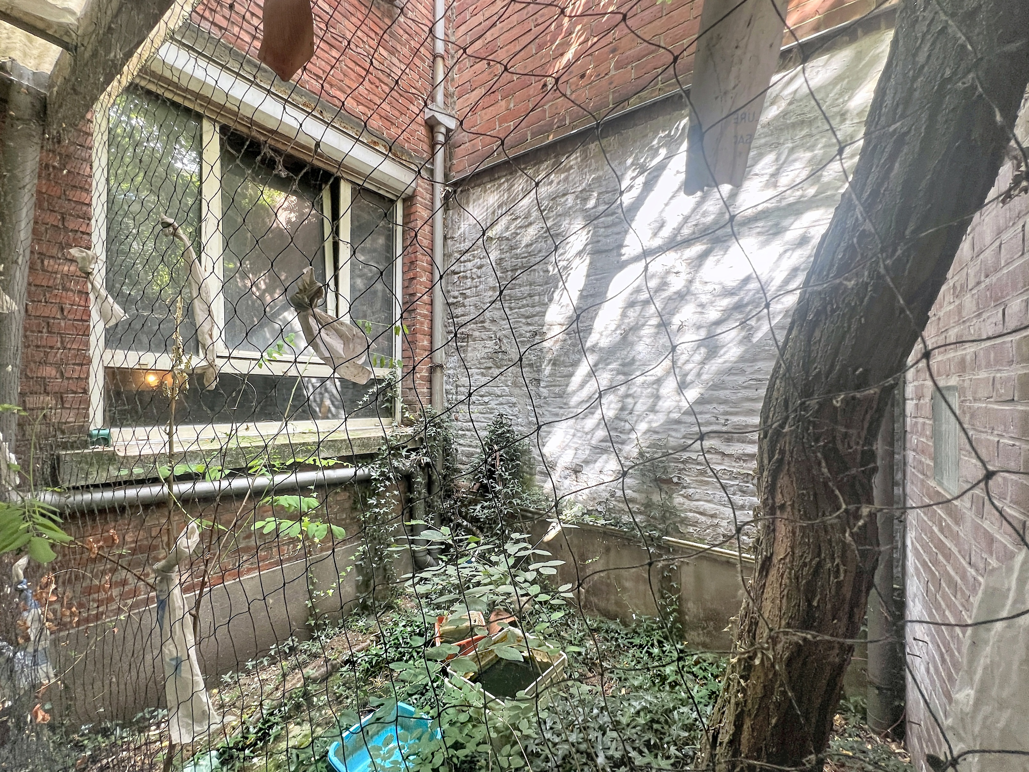 Picture 3 of 3 for House with two bedrooms in Schaerbeek