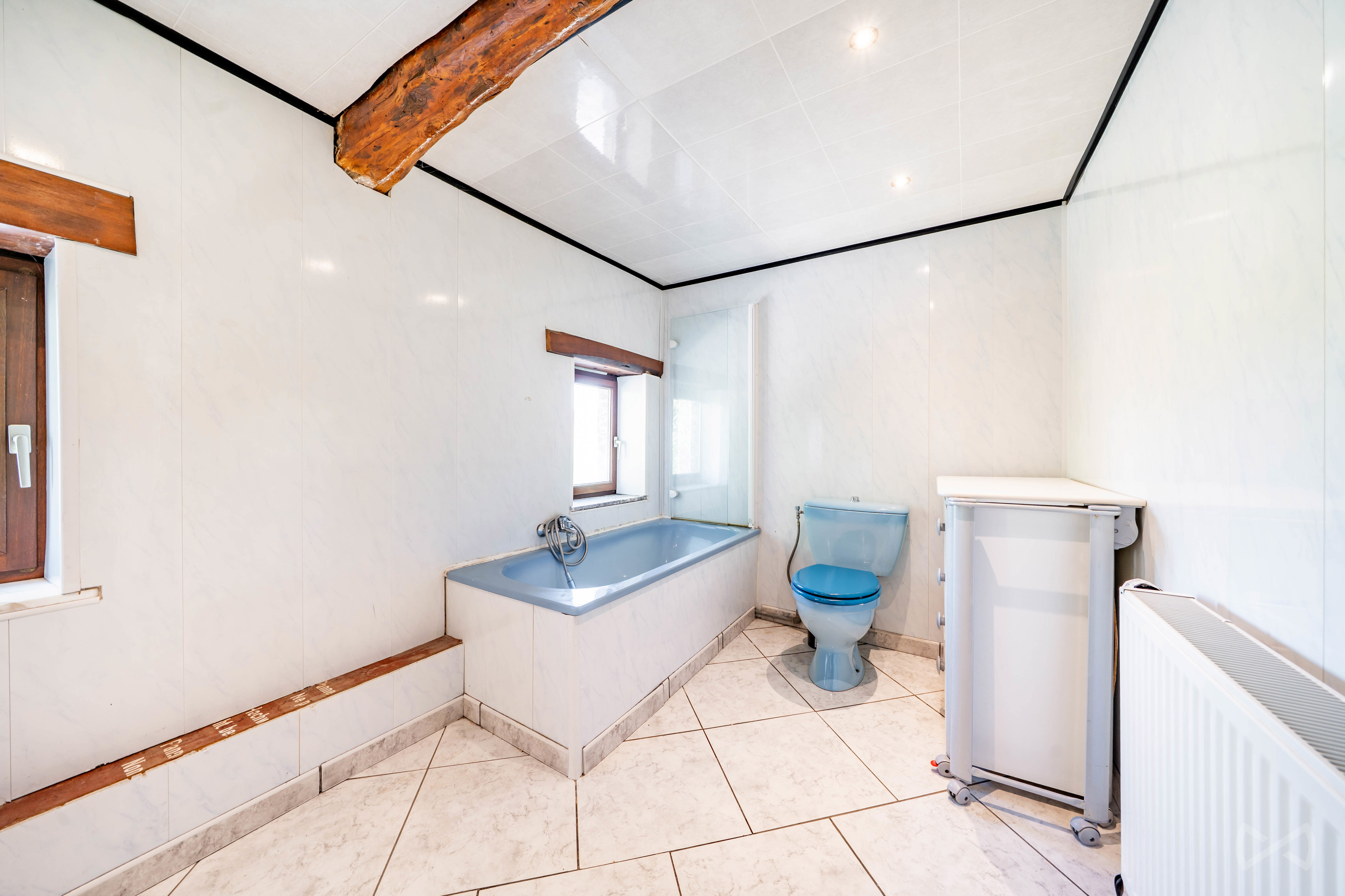 Photo 4 sur 4 pour Villa de deux chambres à Villers-le-Bouillet