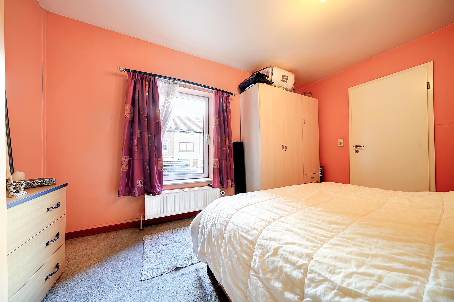 Photo 2 sur 4 pour Maison de trois chambres à Jumet