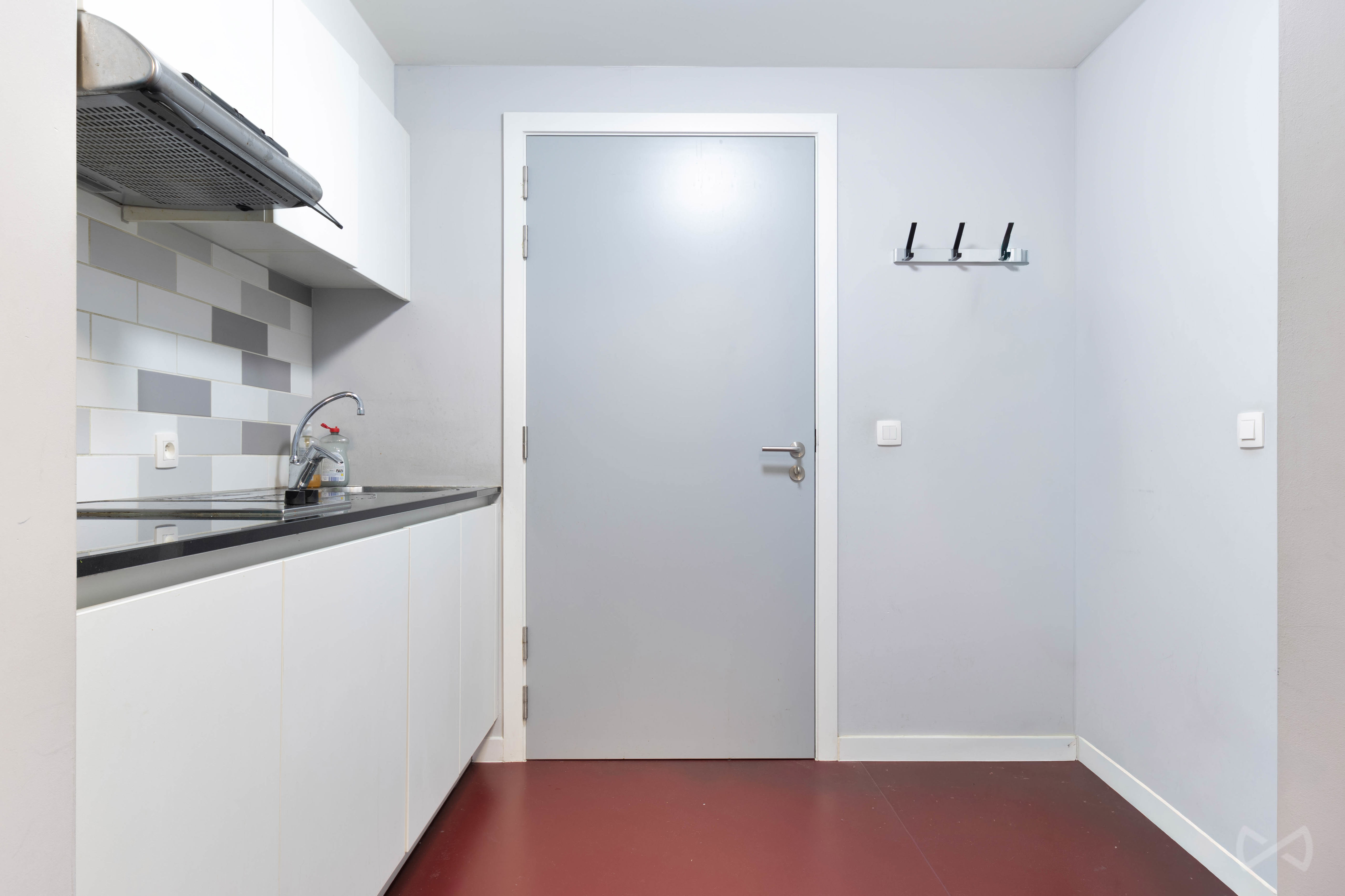 Picture 1 of 3 for Studio in Leuven