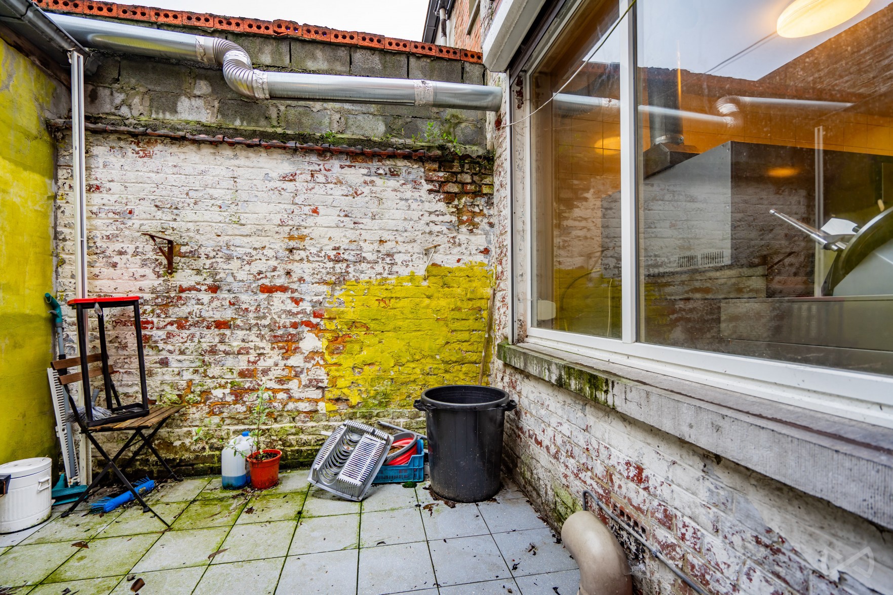 Picture 1 of 4 for Duplex with two bedrooms in La Louvière