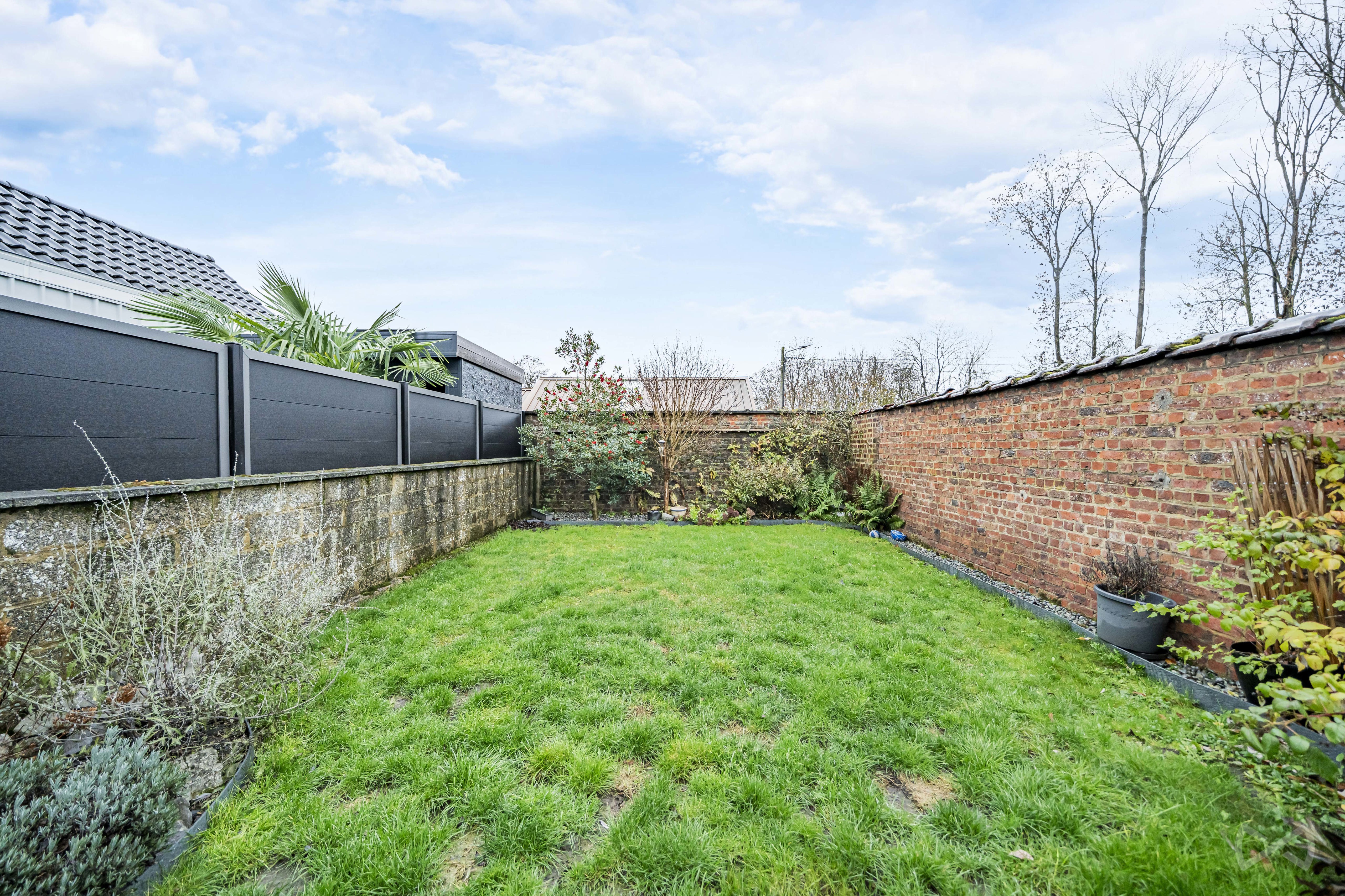 Picture 3 of 4 for House with three bedrooms in La Louvière Houdeng-Goegnies