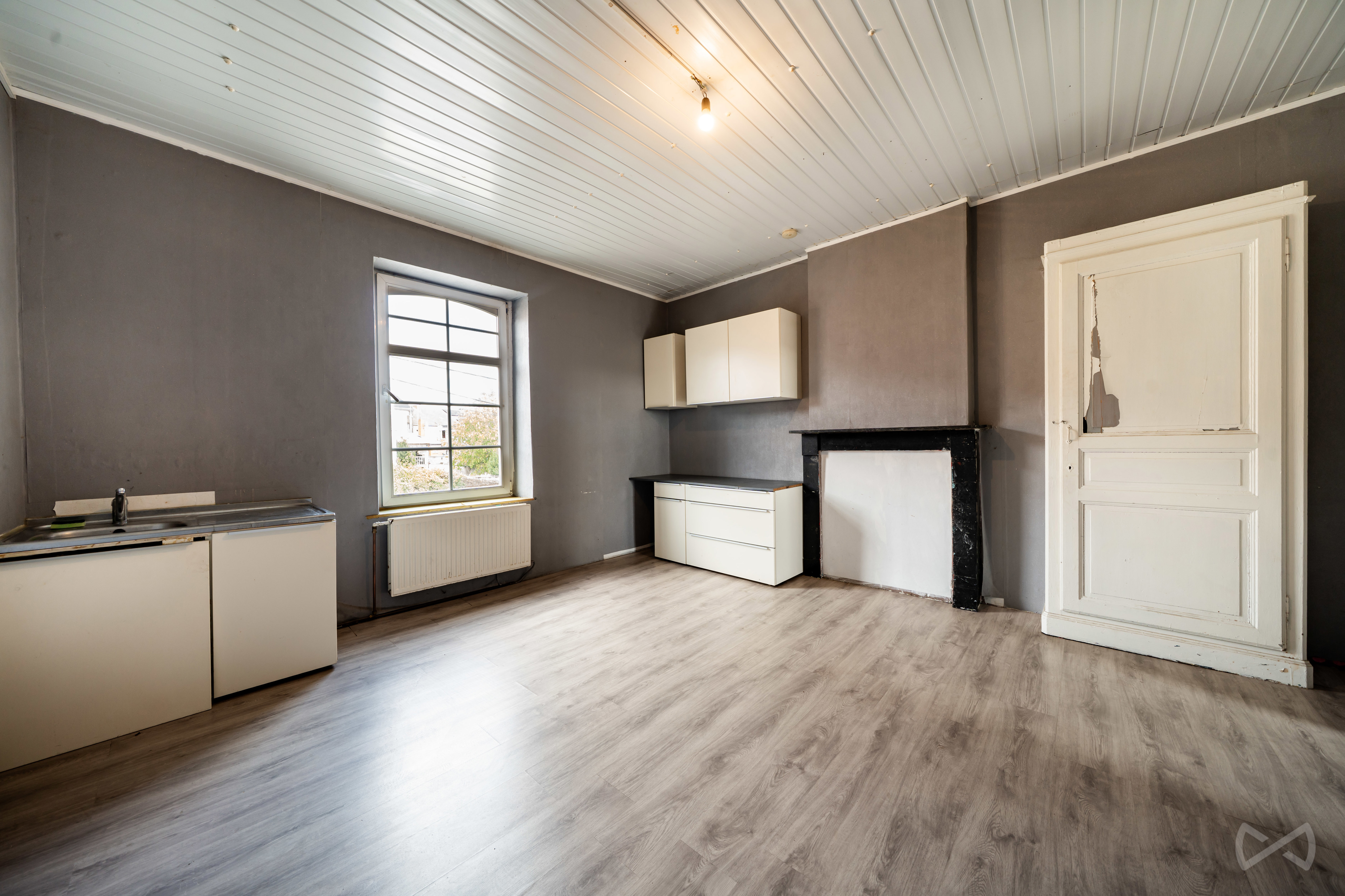Picture 4 of 4 for Apartment block with three bedrooms in Montignies-Sur-Sambre