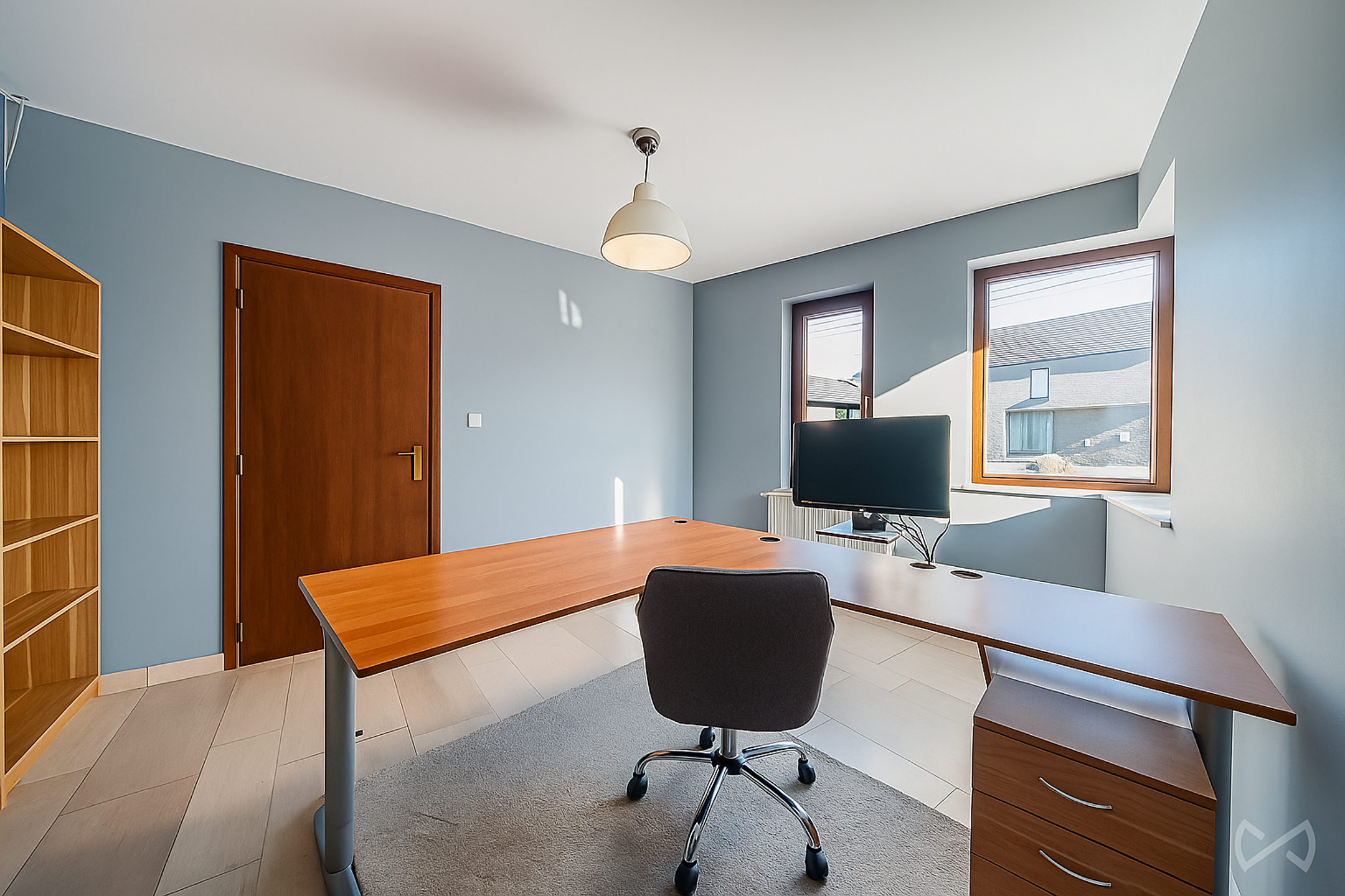 Photo 3 sur 4 pour Maison de quatre chambres à Anhée