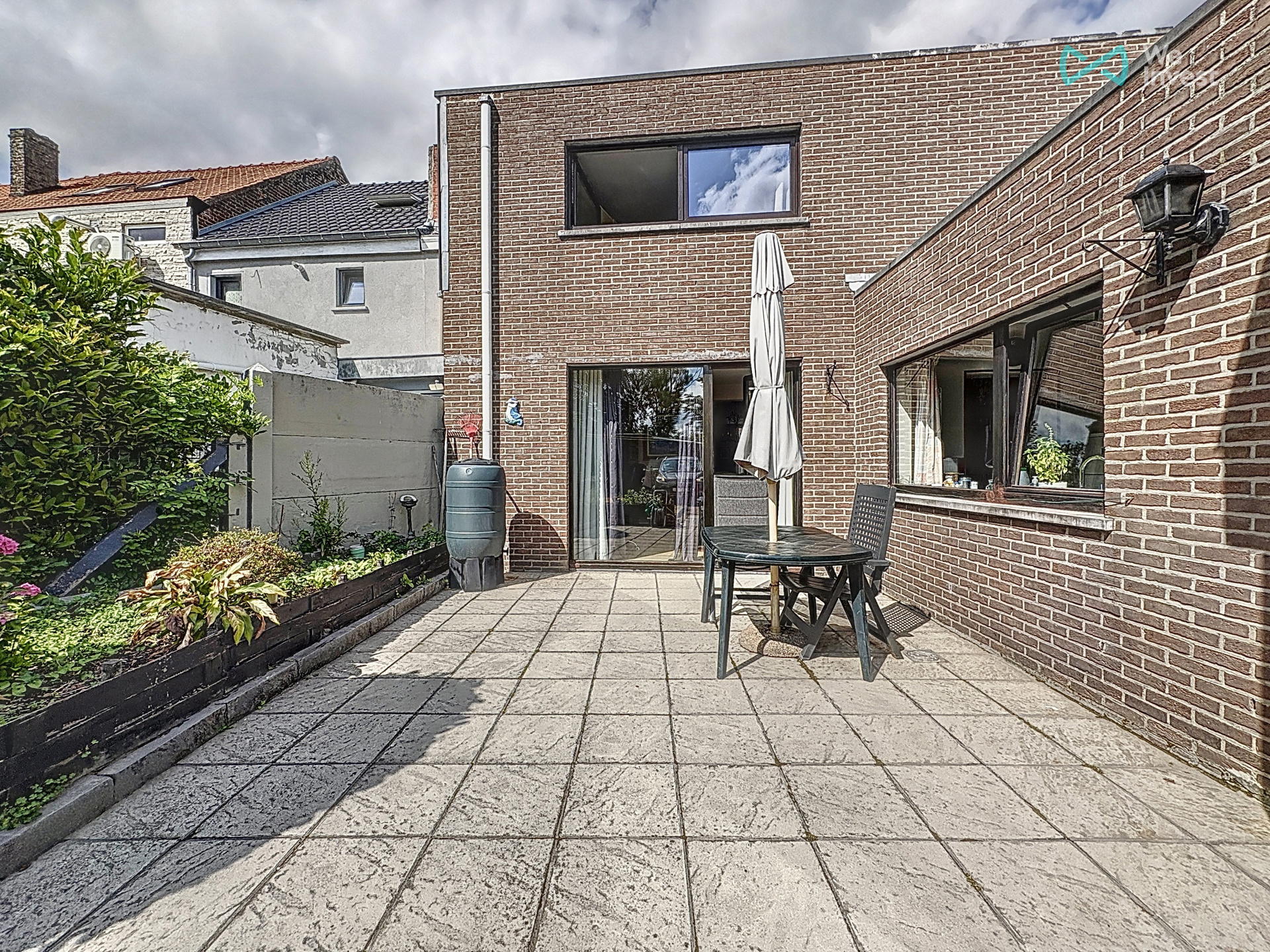Photo 2 sur 3 pour Maison de deux chambres à Overijse