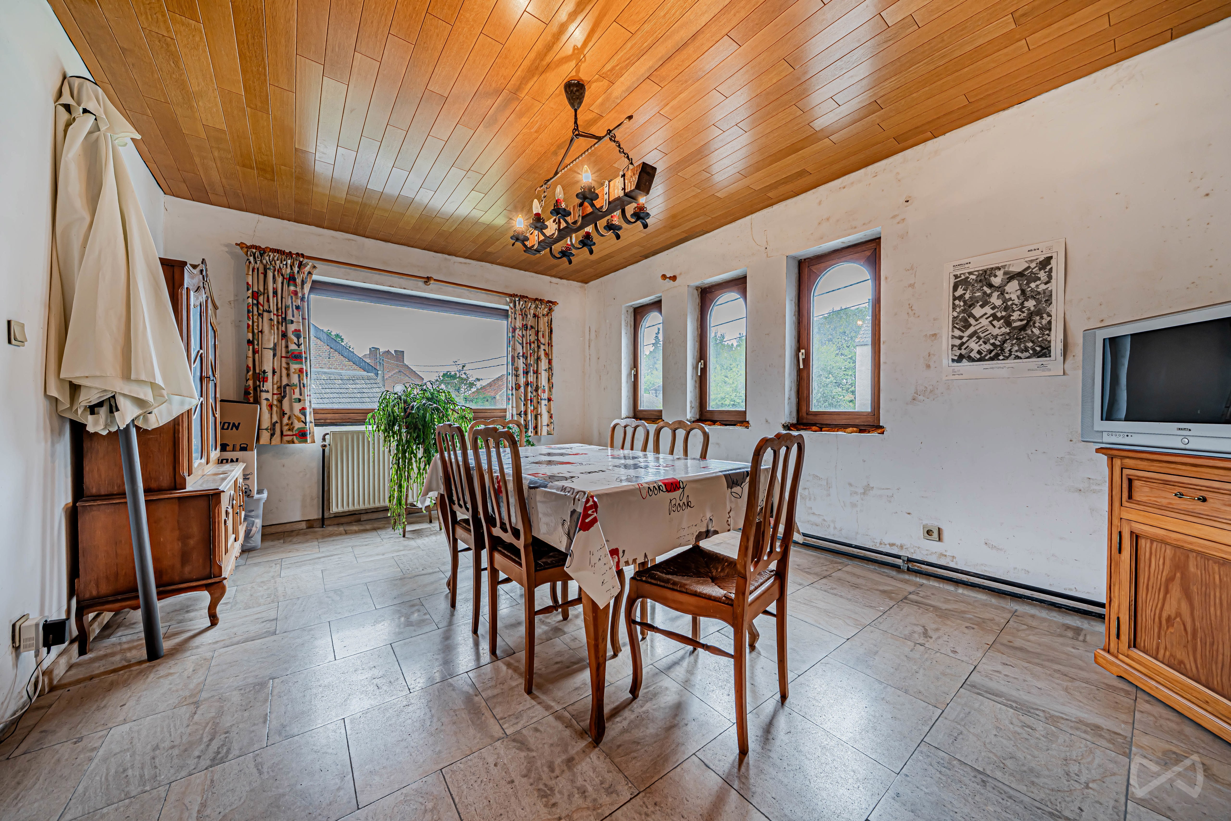 Picture 3 of 4 for House with three bedrooms in Ramillies-offus