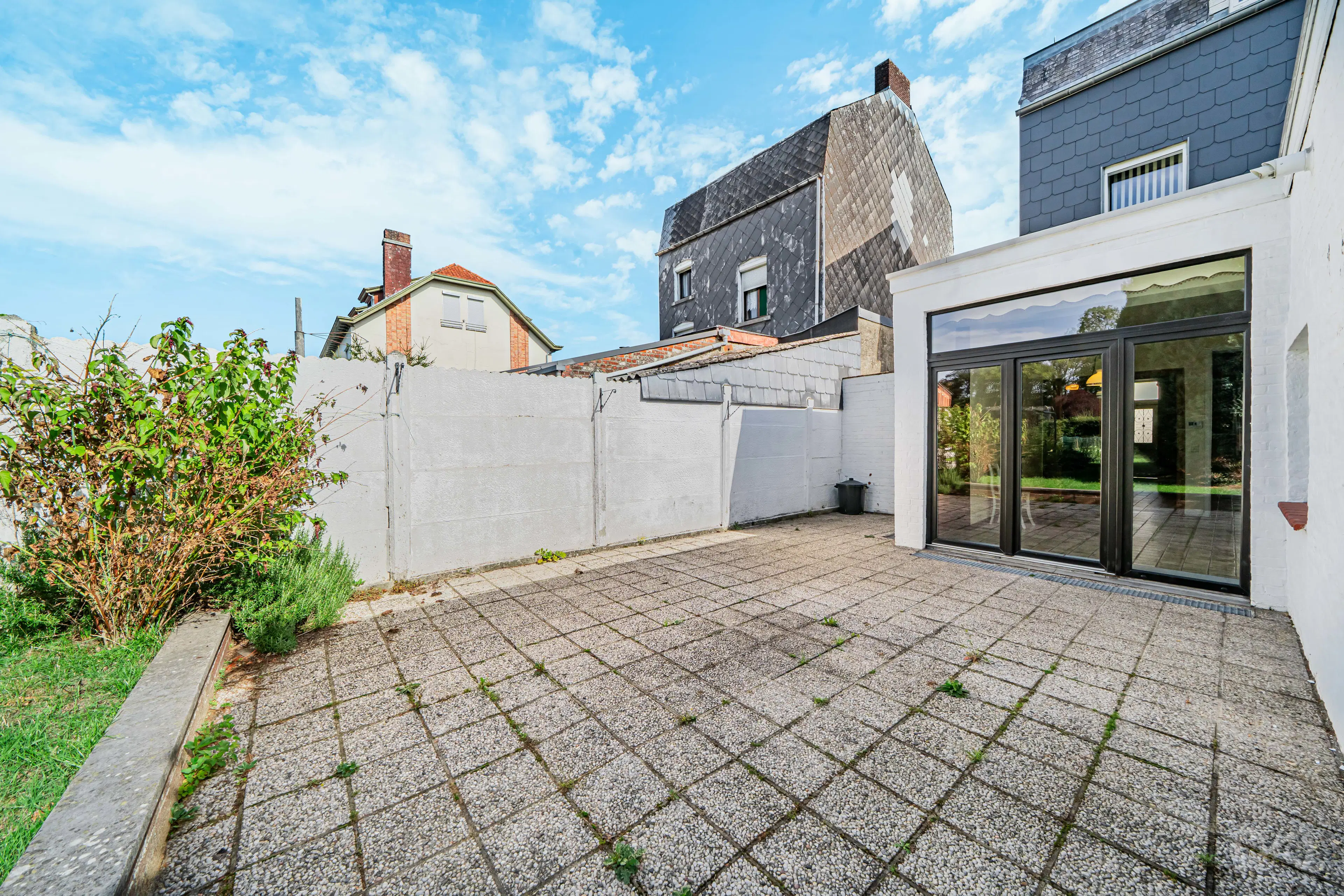 Picture 1 of 4 for House with four bedrooms in Chimay