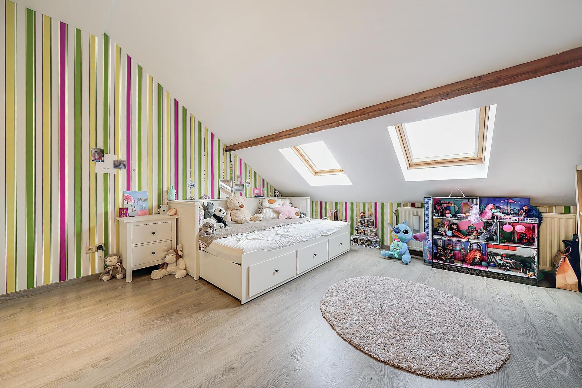 Picture 2 of 4 for House with three bedrooms in Courcelles