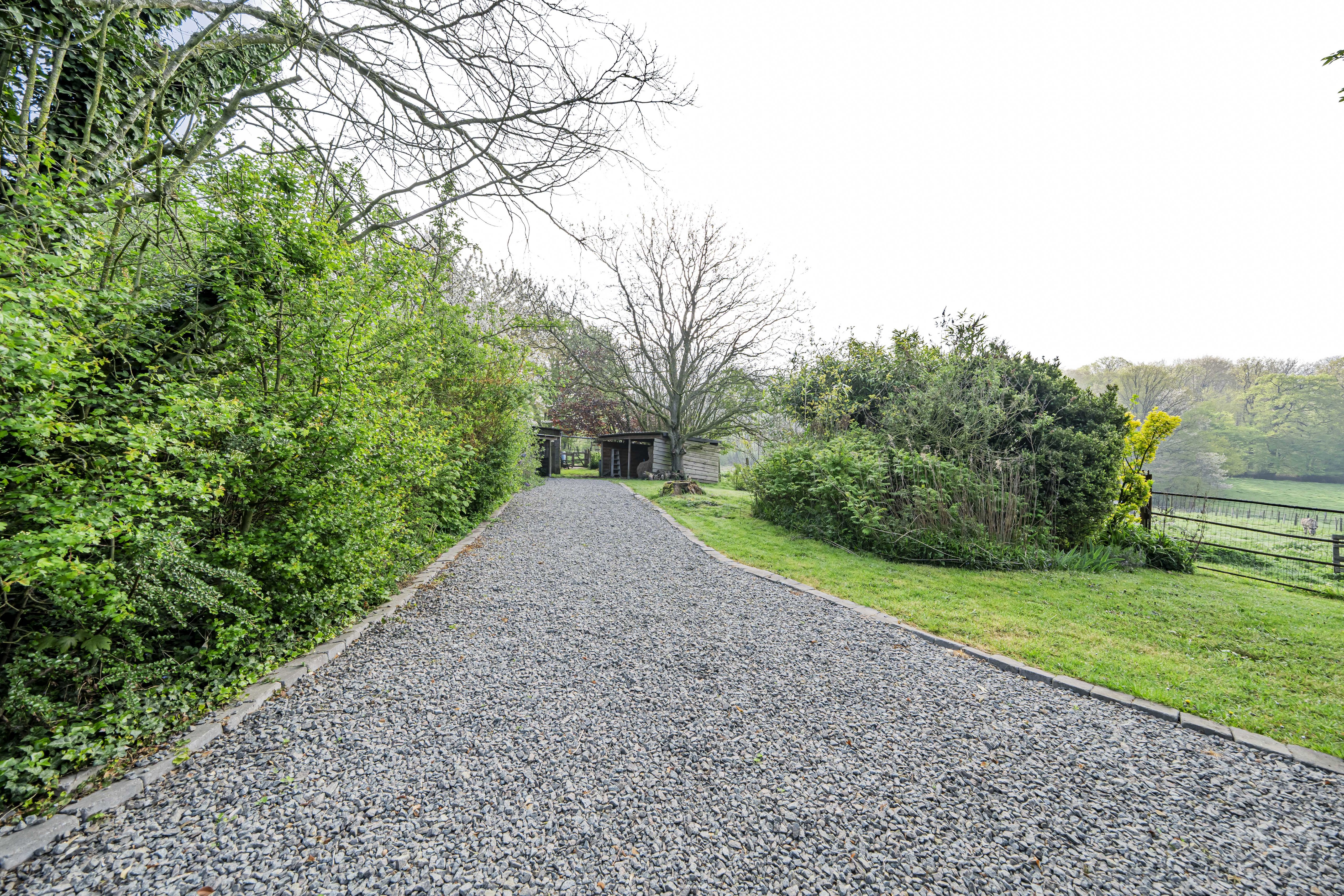Picture 1 of 4 for House with four bedrooms in Braine-le-comte