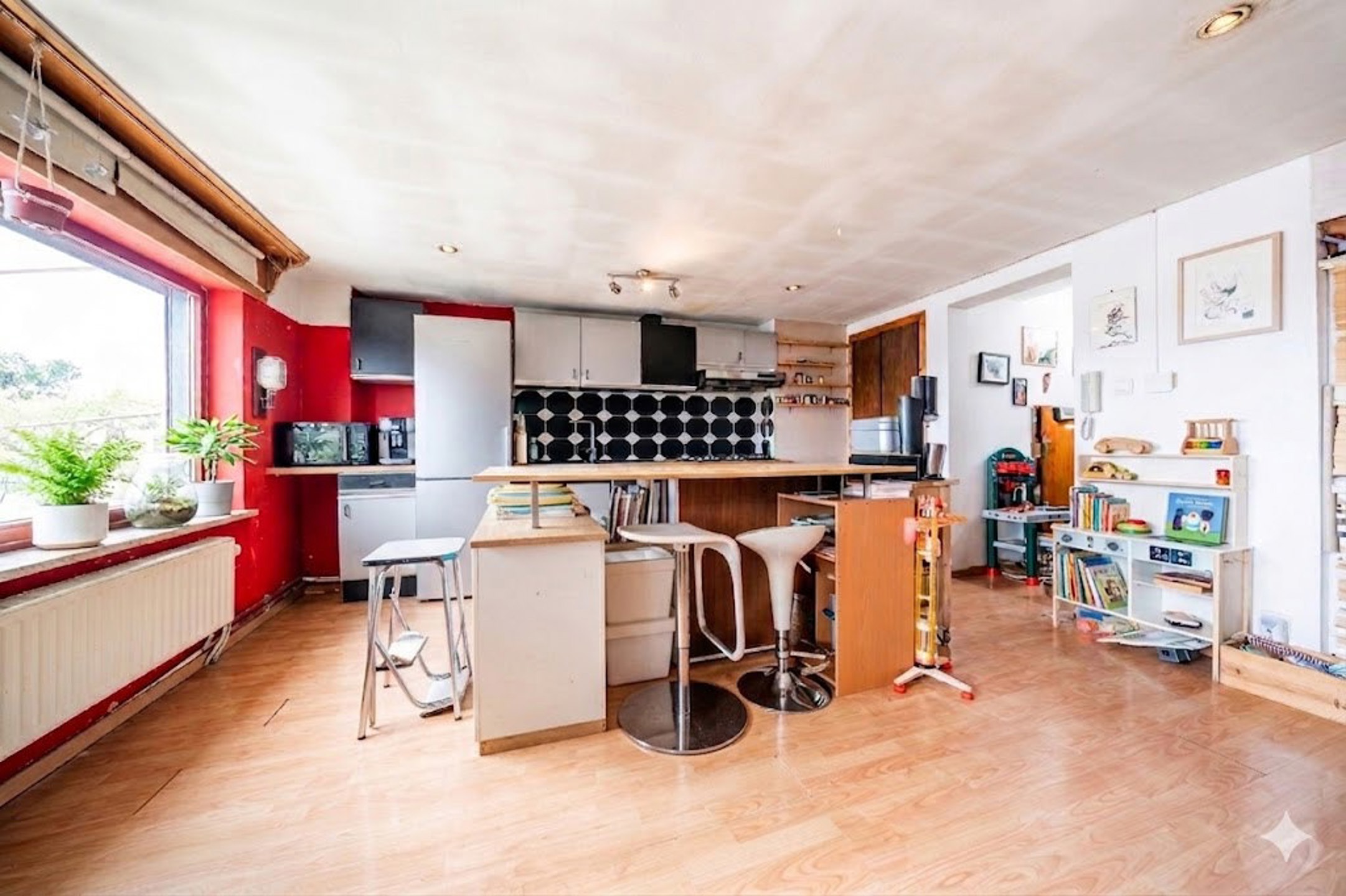 Photo du bien