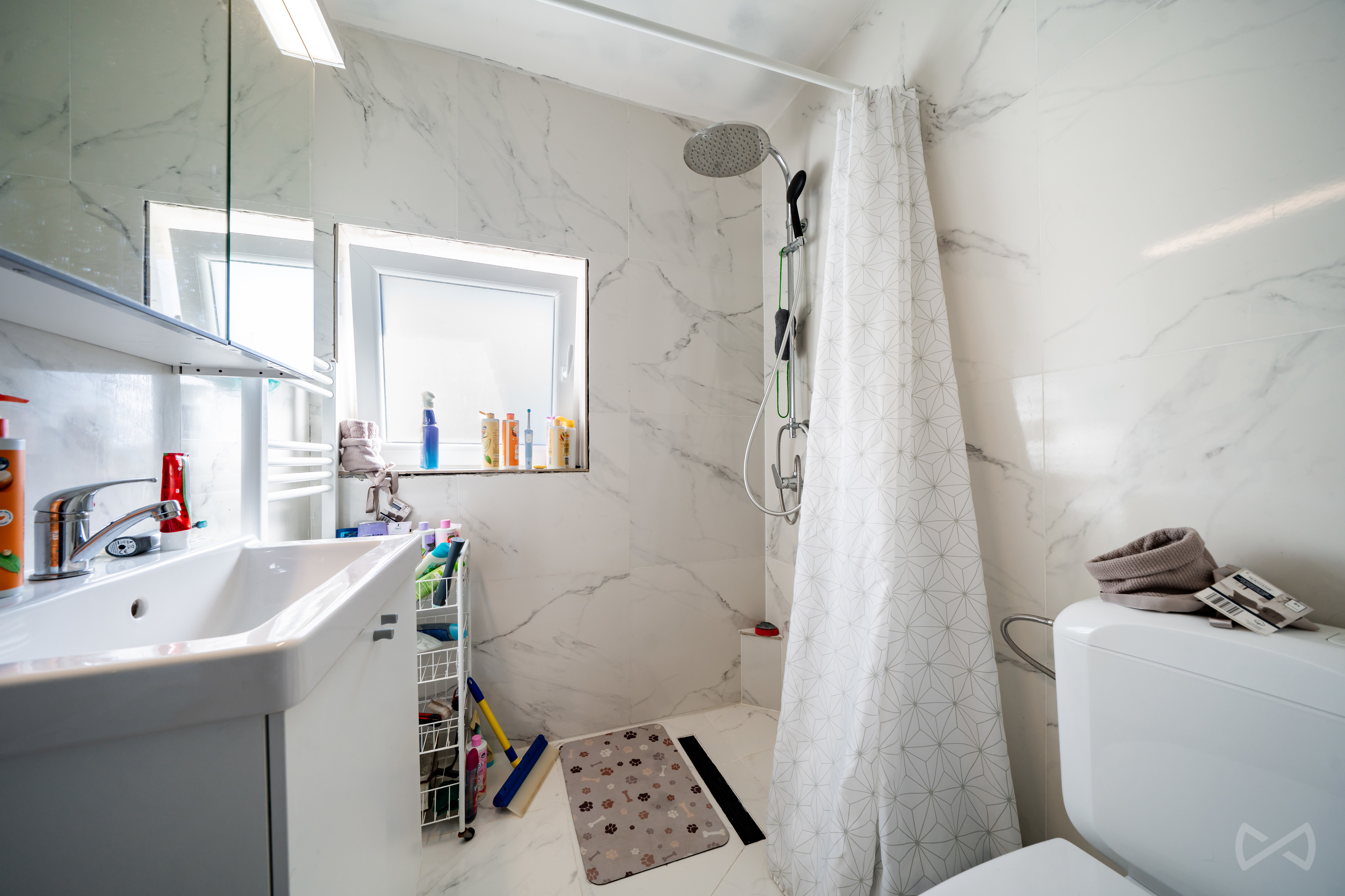 Picture 4 of 4 for House with two bedrooms in Aalst