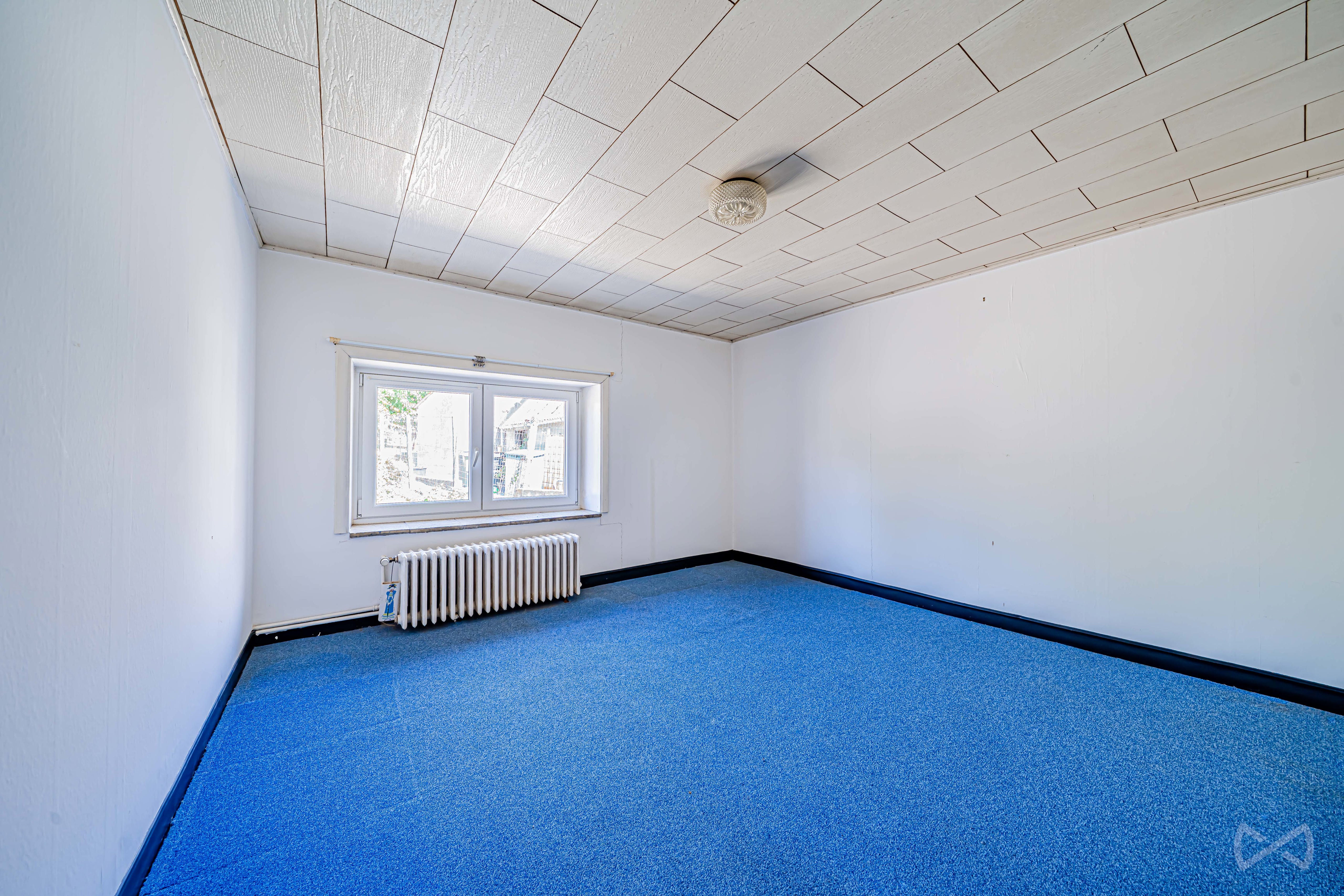 Foto 1 van 4 van Huis met drie slaapkamers in Avernas-le-bauduin