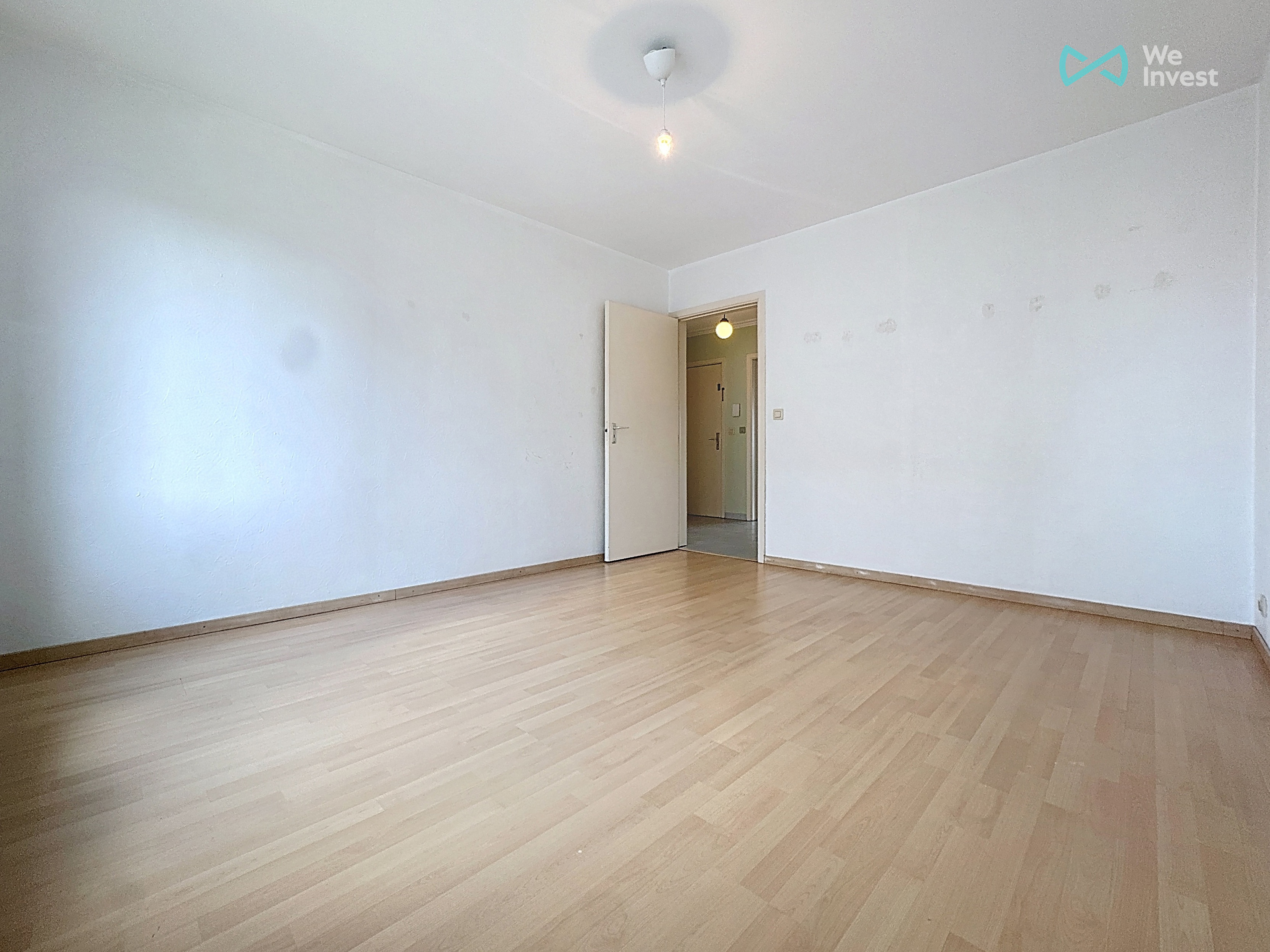 Picture 1 of 4 for Flat with two bedrooms in Brugge