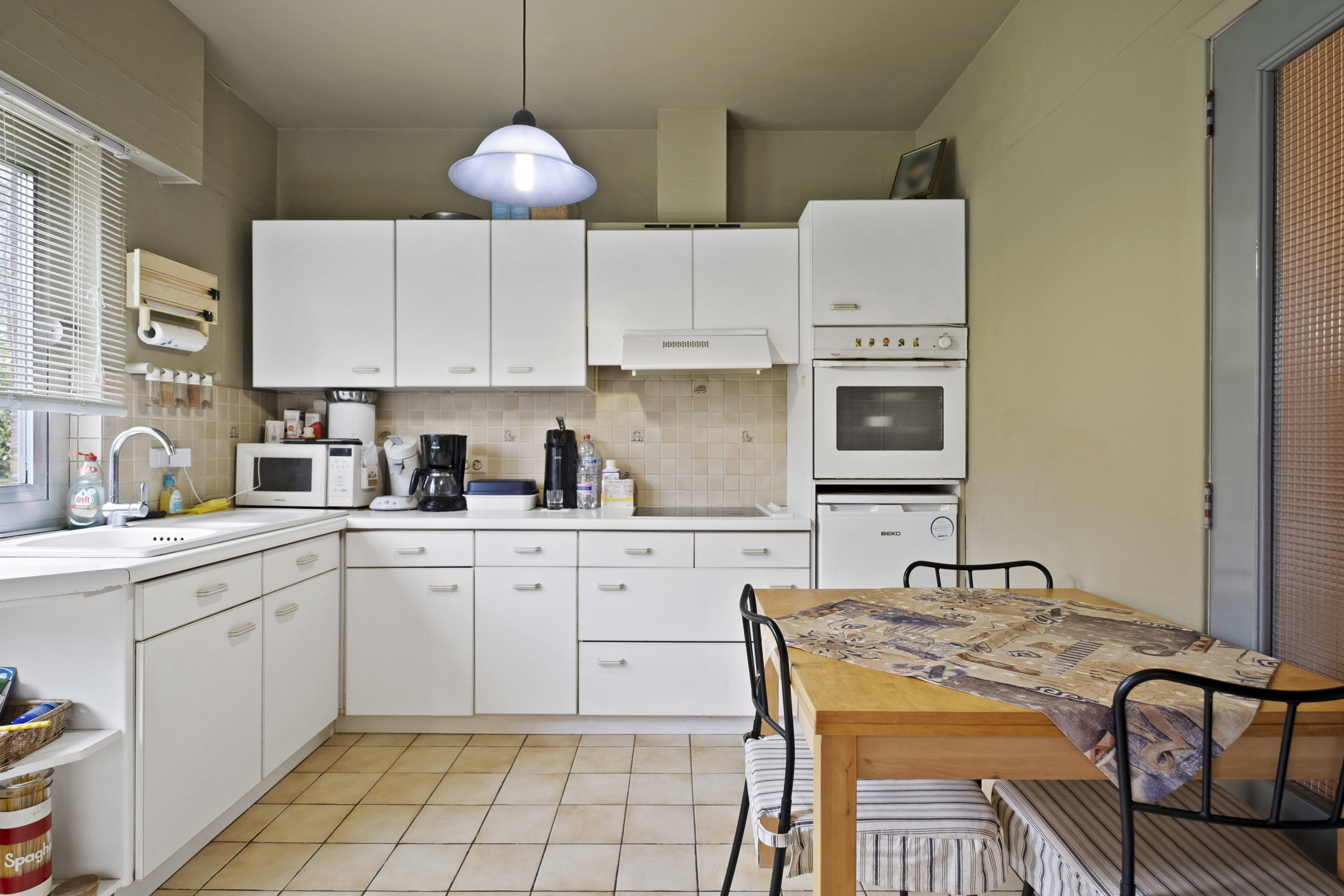 Picture 4 of 4 for Bungalow with three bedrooms in Dilbeek