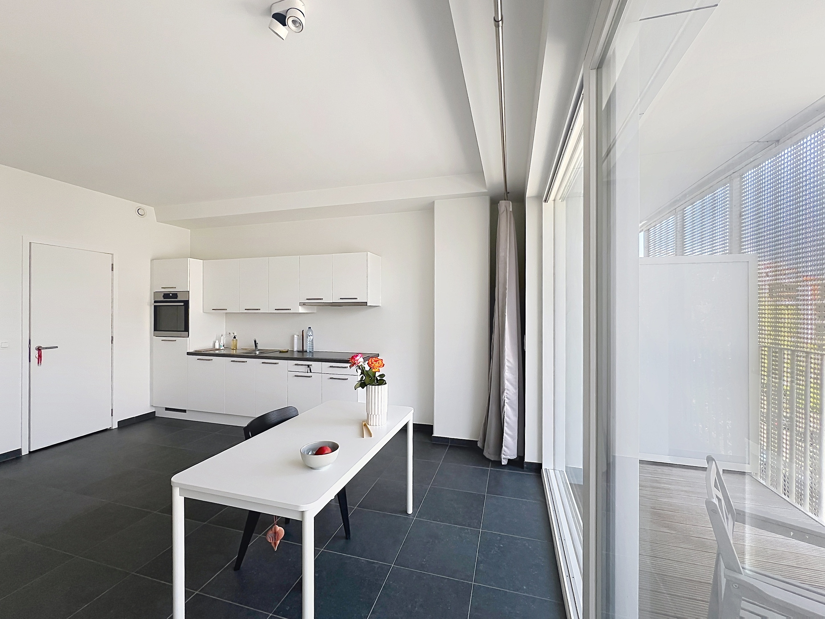 Photo 2 sur 4 pour Appartement d'une chambre à Evere