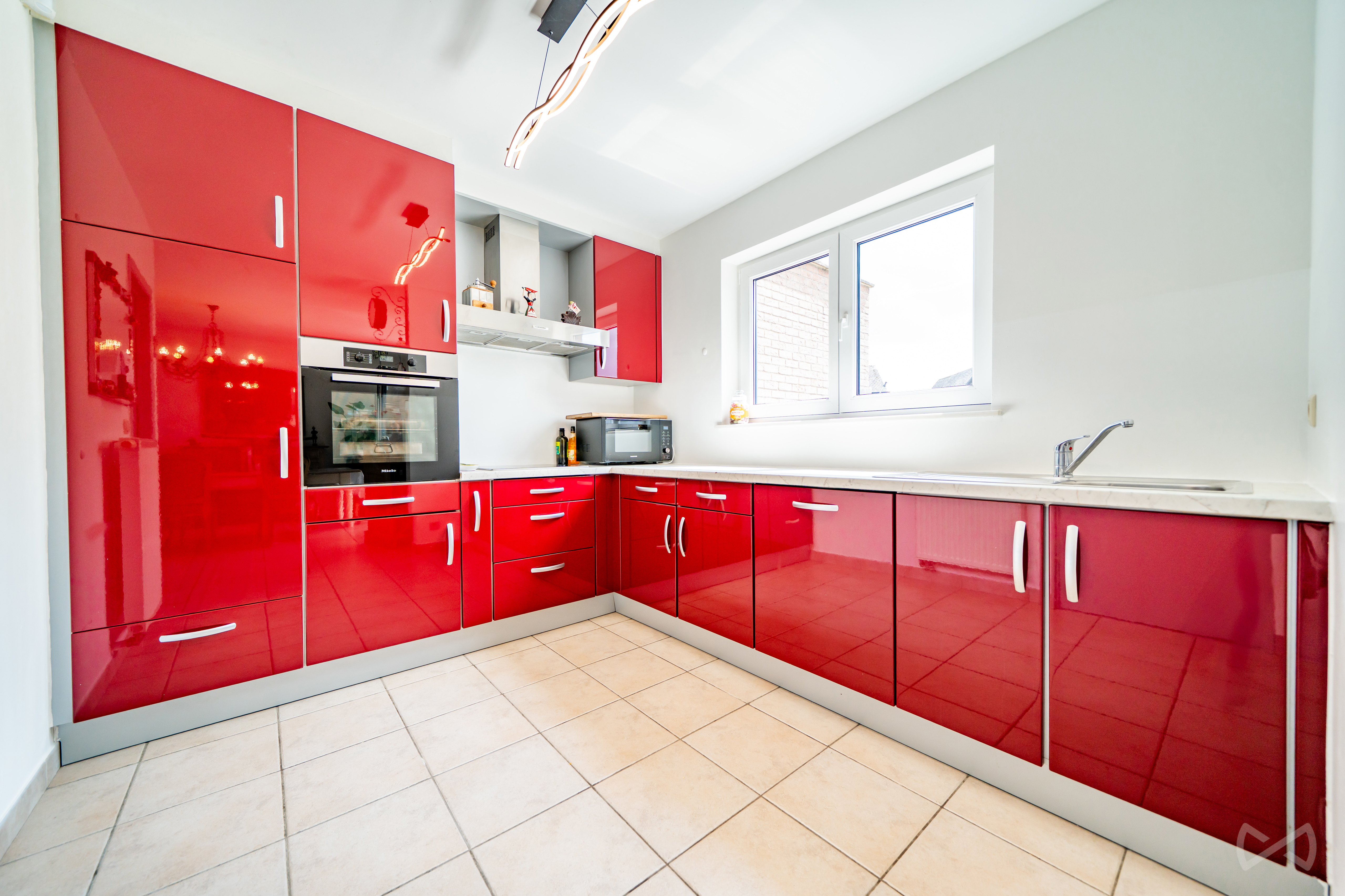 Picture 4 of 4 for House with four bedrooms in La Louvière Maurage