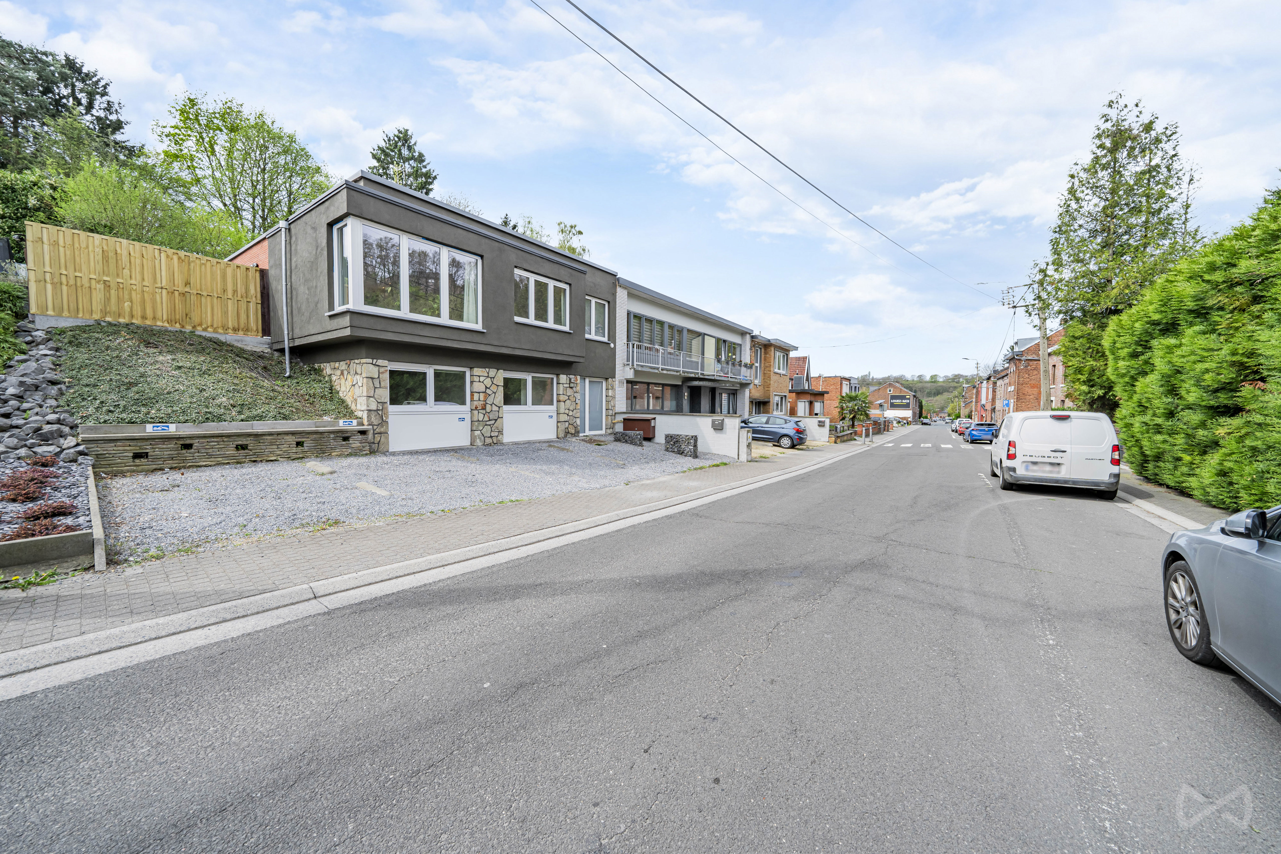 Picture 4 of 4 for House with five bedrooms in Liège