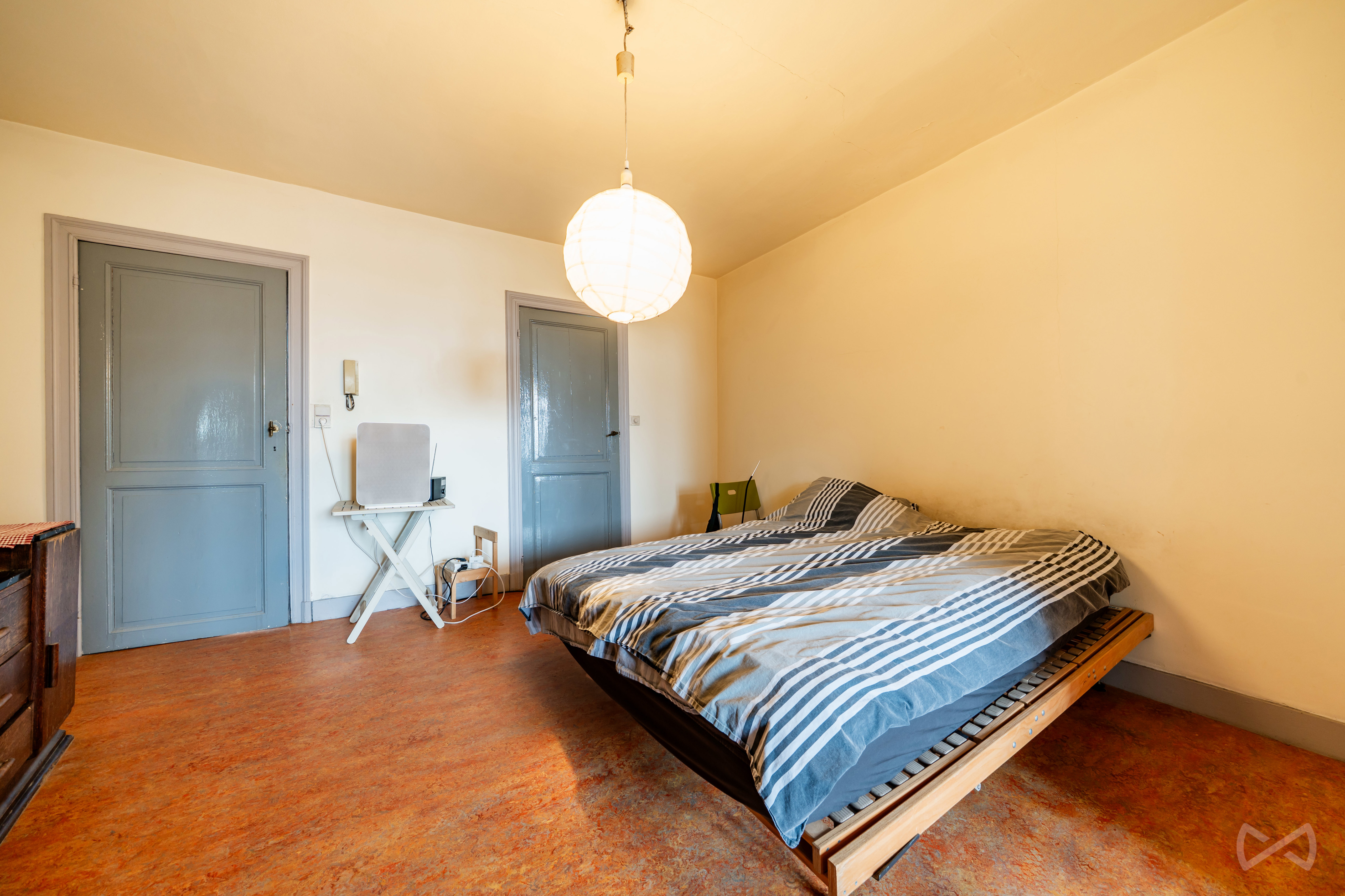 Photo 2 sur 4 pour Maison de six chambres à Schaerbeek