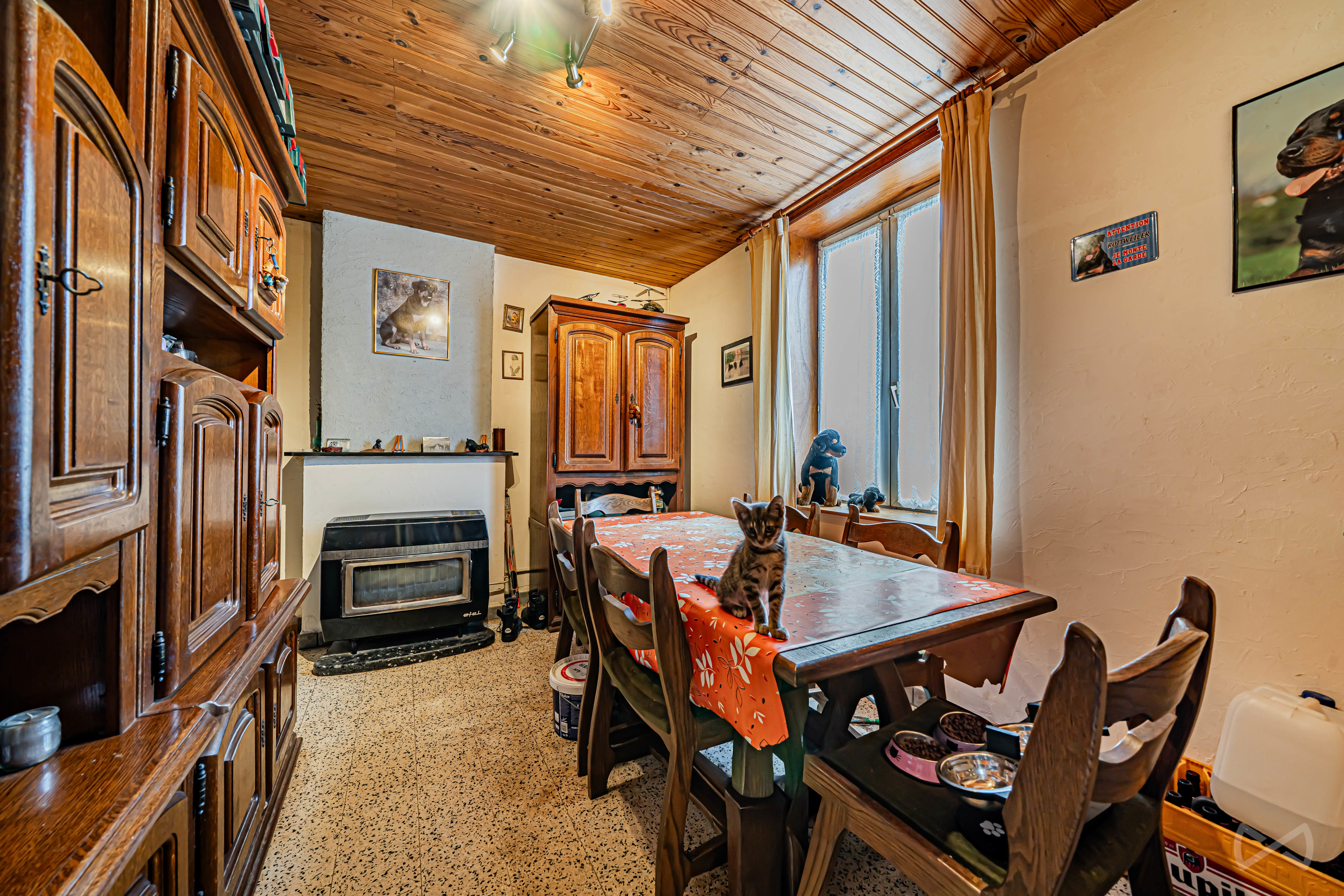 Foto van de woning