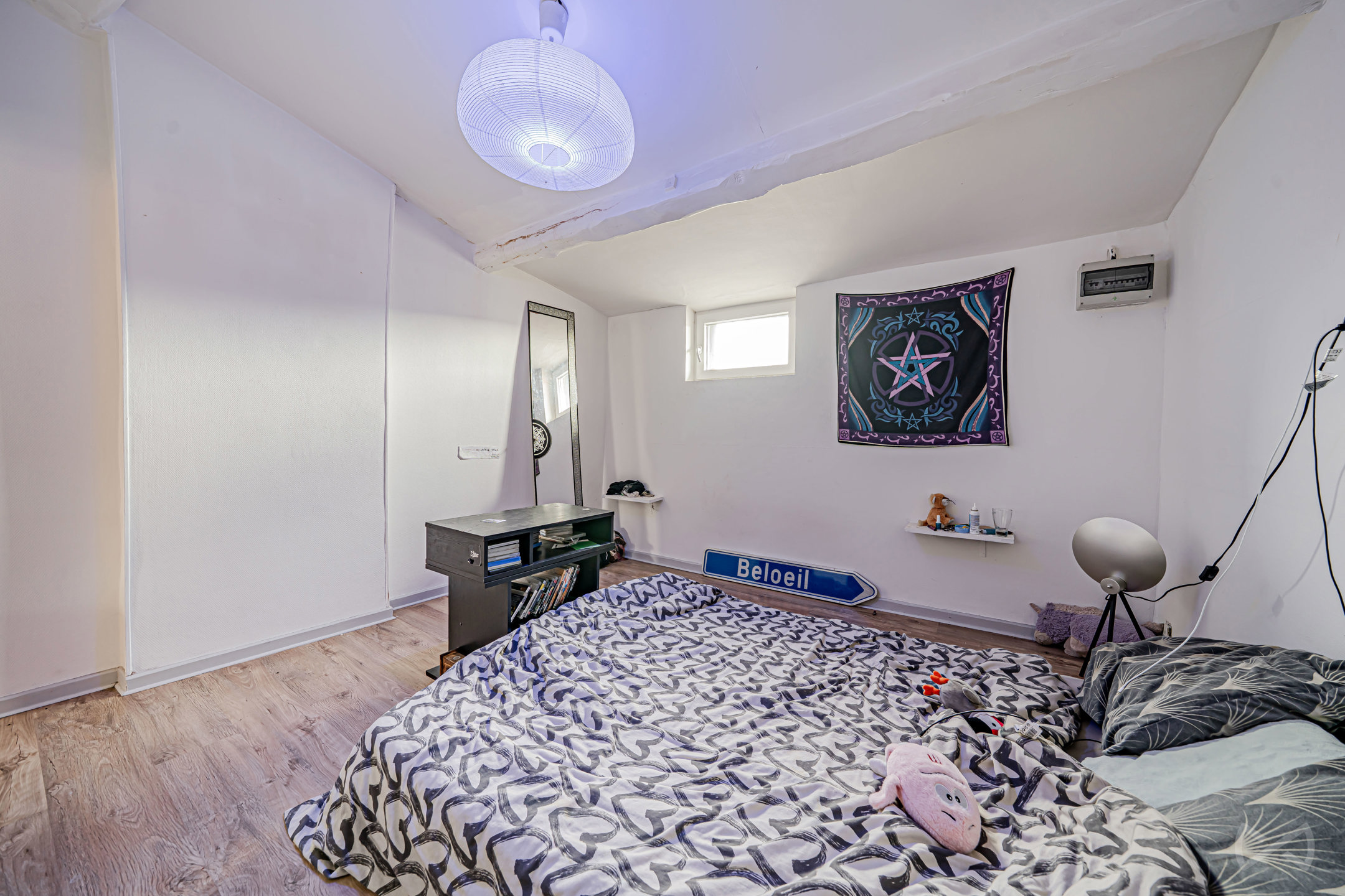 Picture 1 of 4 for Flat with one bedroom in Bressoux