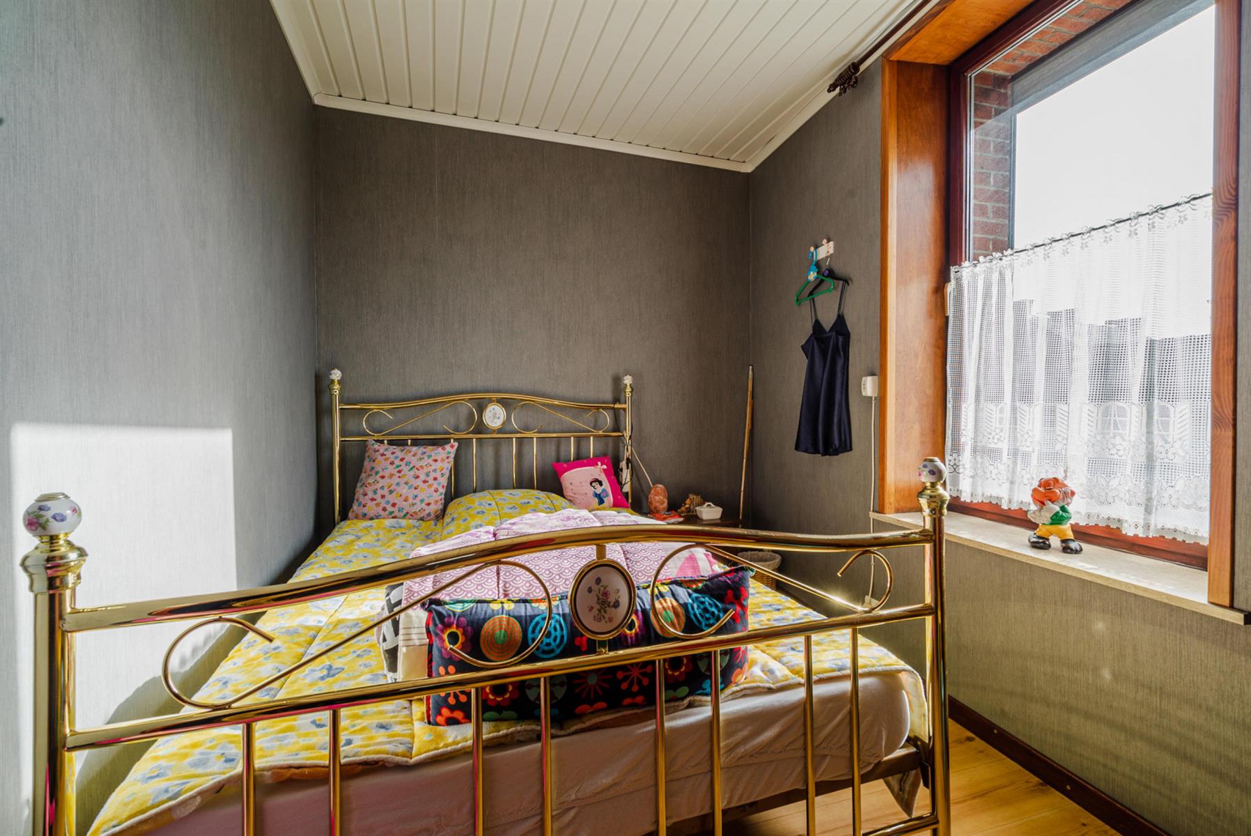 Picture 1 of 4 for House with three bedrooms in Dampremy