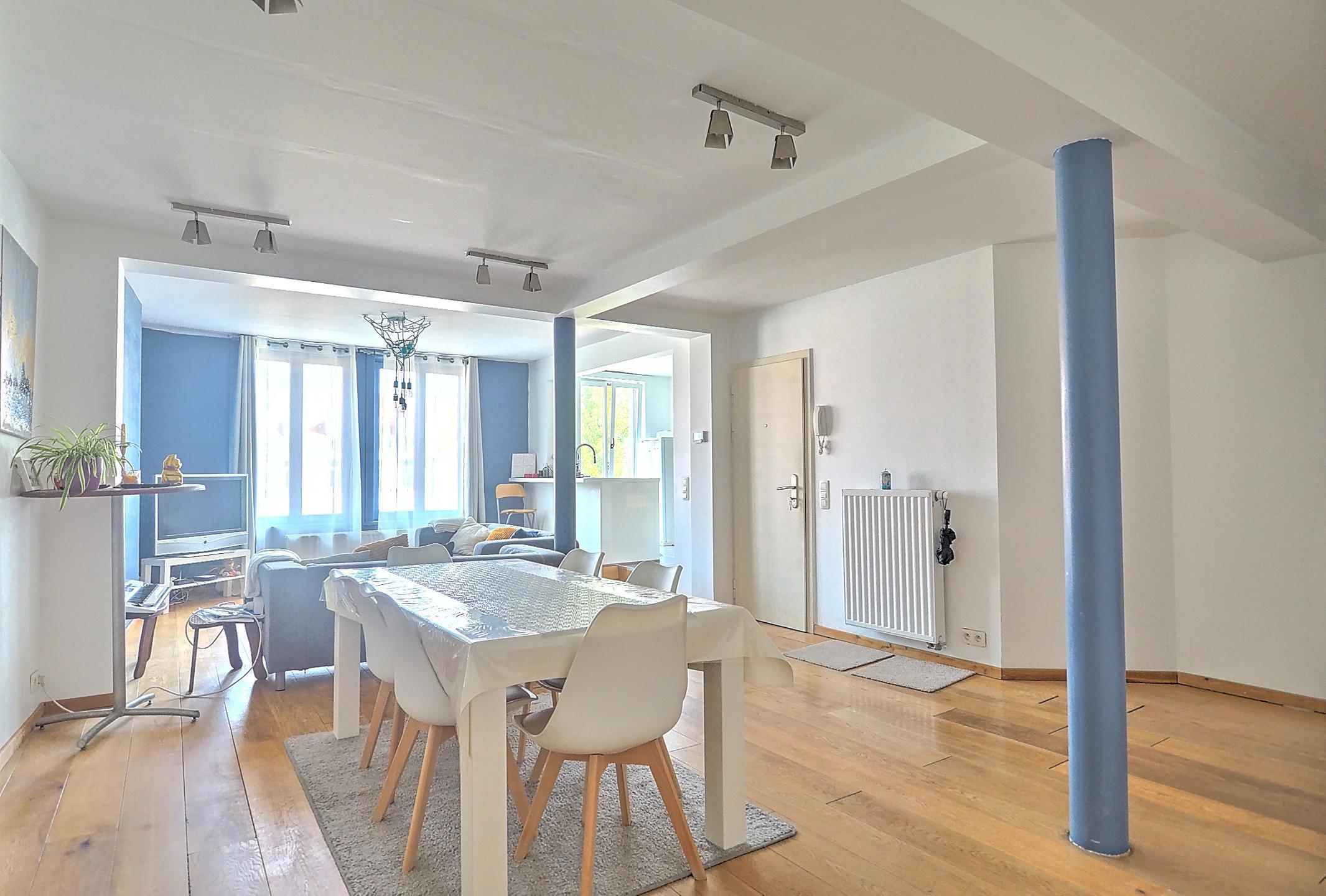 Picture 2 of 4 for Loft in Watermael-Boitsfort