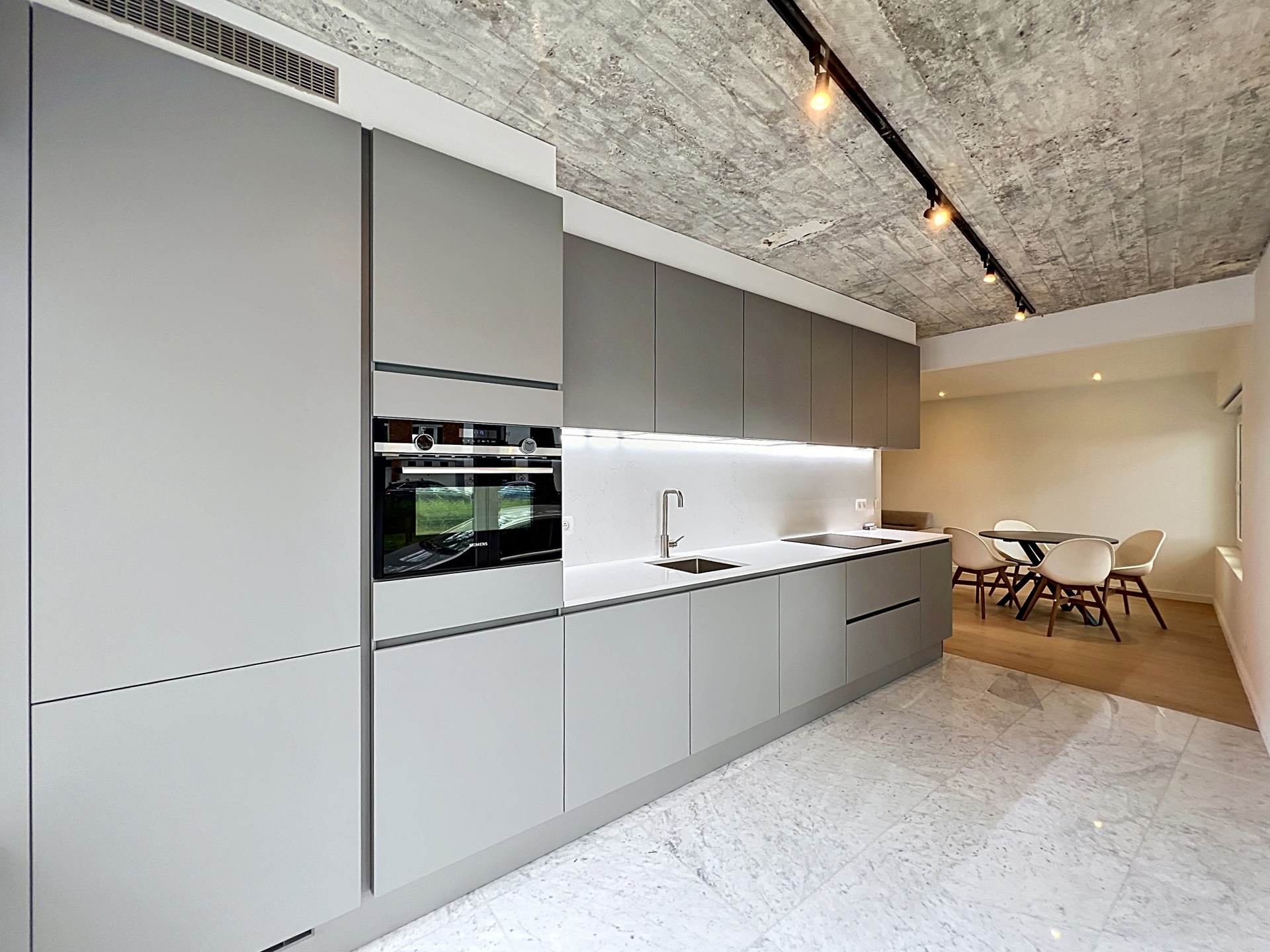 Foto van de woning