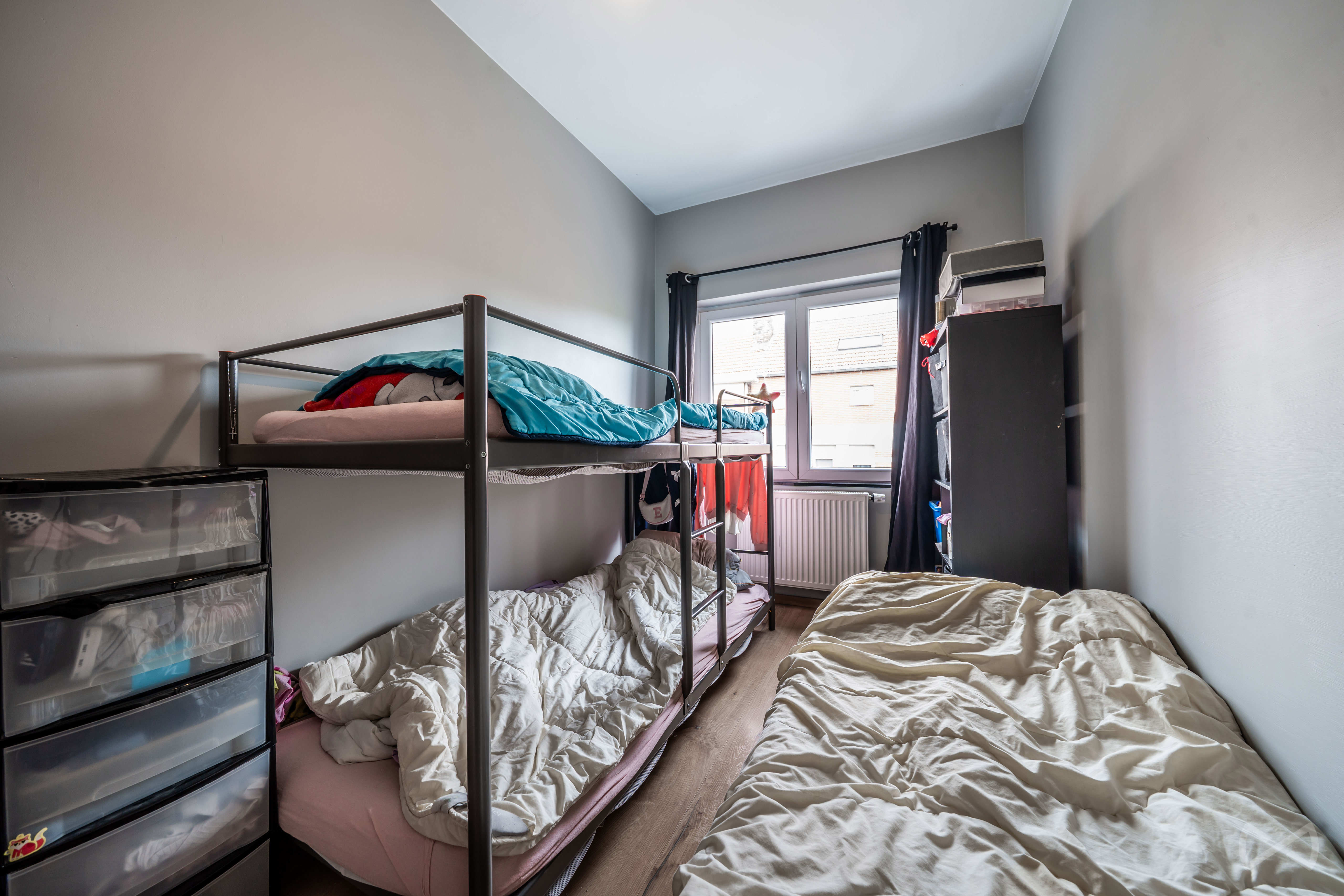 Picture 1 of 4 for House with two bedrooms in Liège