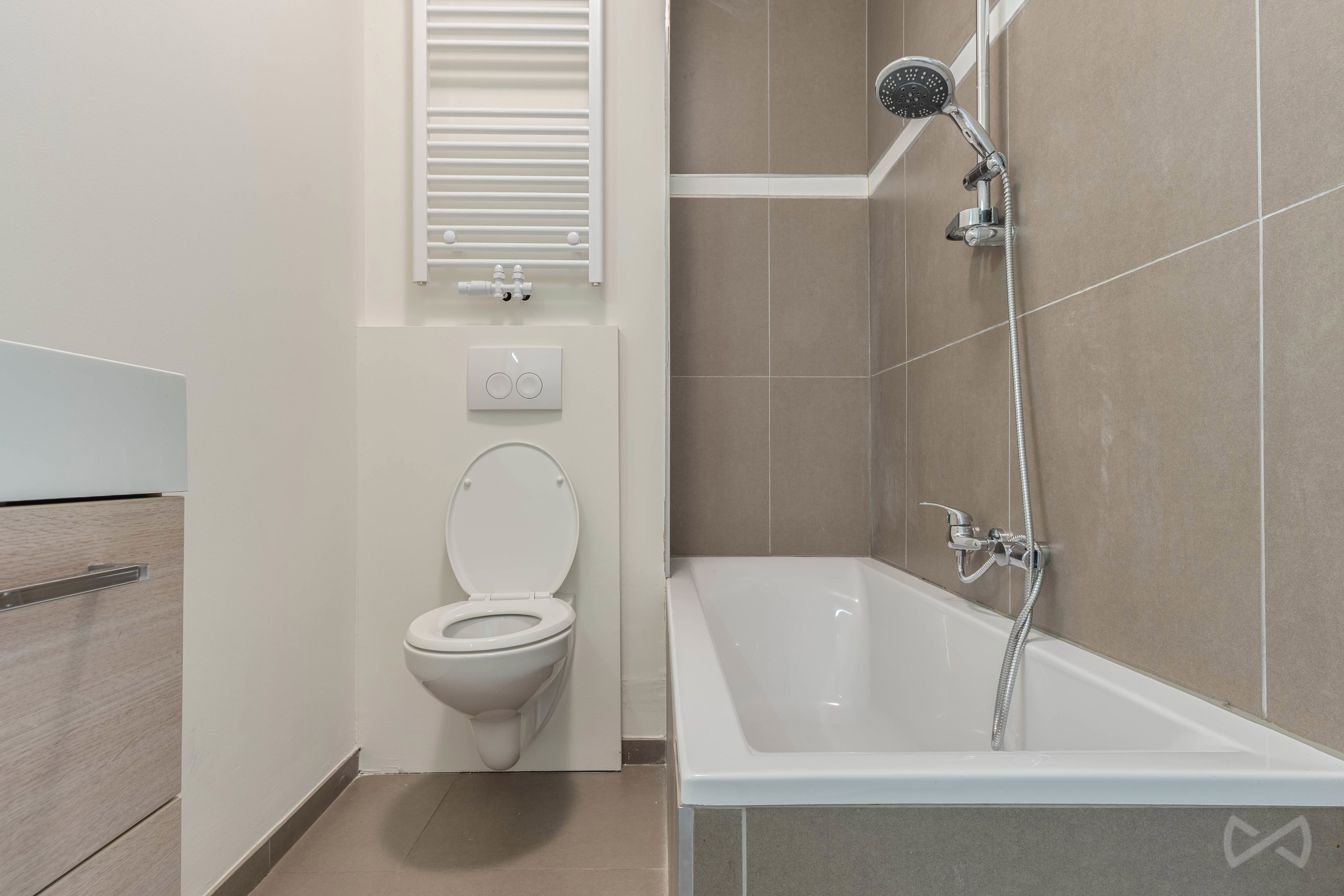 Photo 2 sur 4 pour Duplex de deux chambres à Tienen