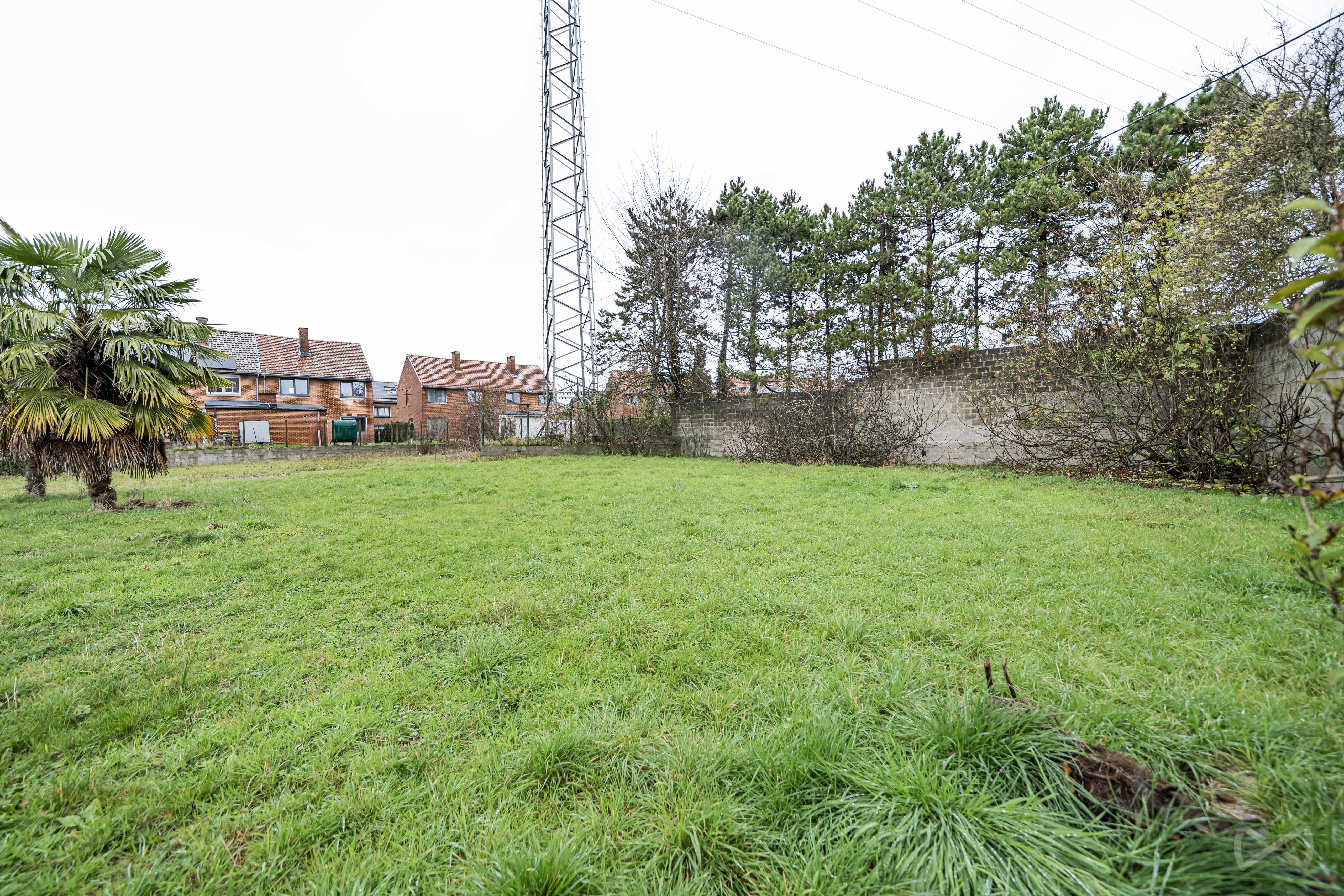Picture 1 of 4 for Multi-purpose building with two bedrooms in Péronnes (-lez-binche)