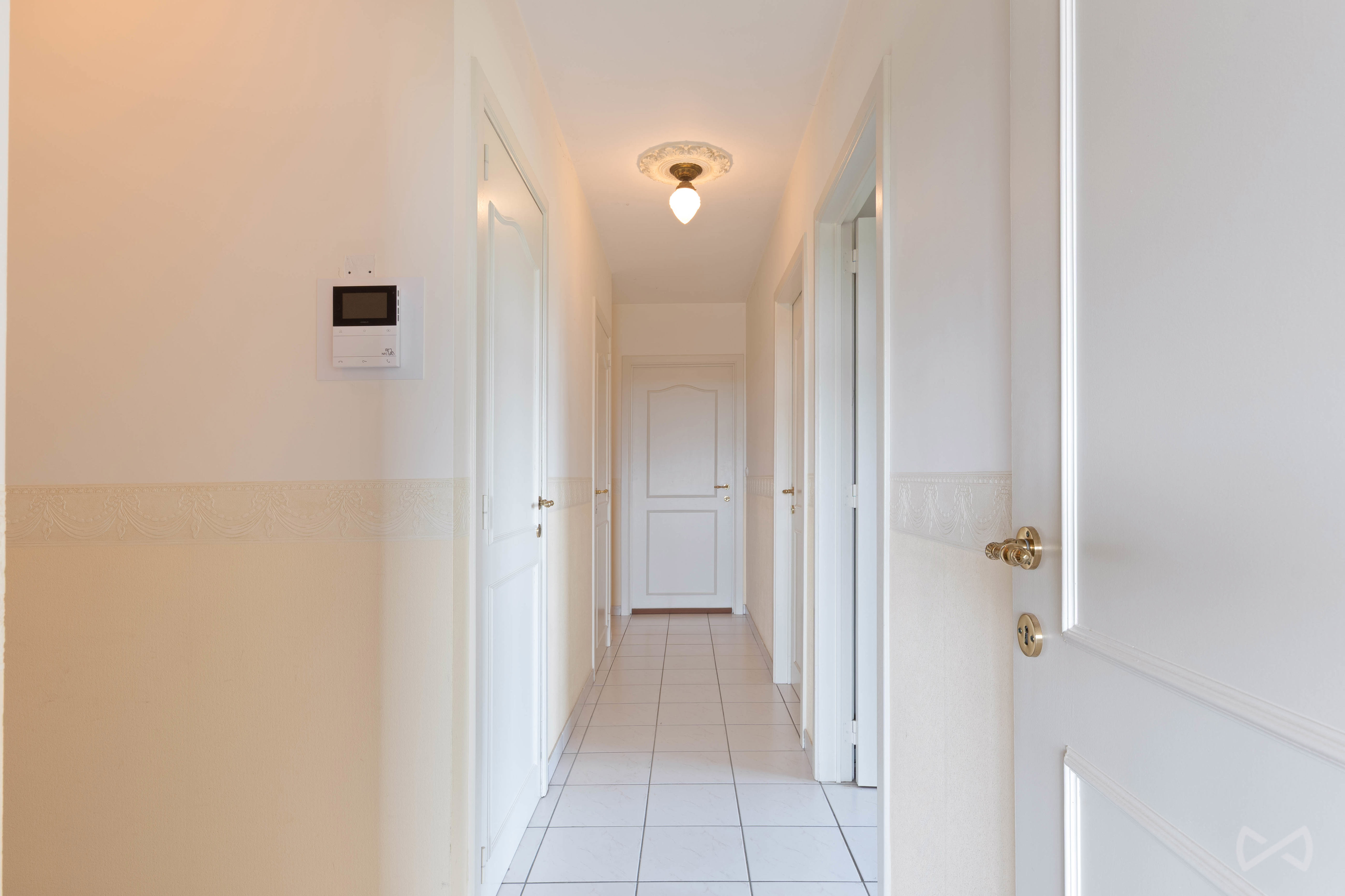 Picture 3 of 4 for Flat with three bedrooms in Leuven