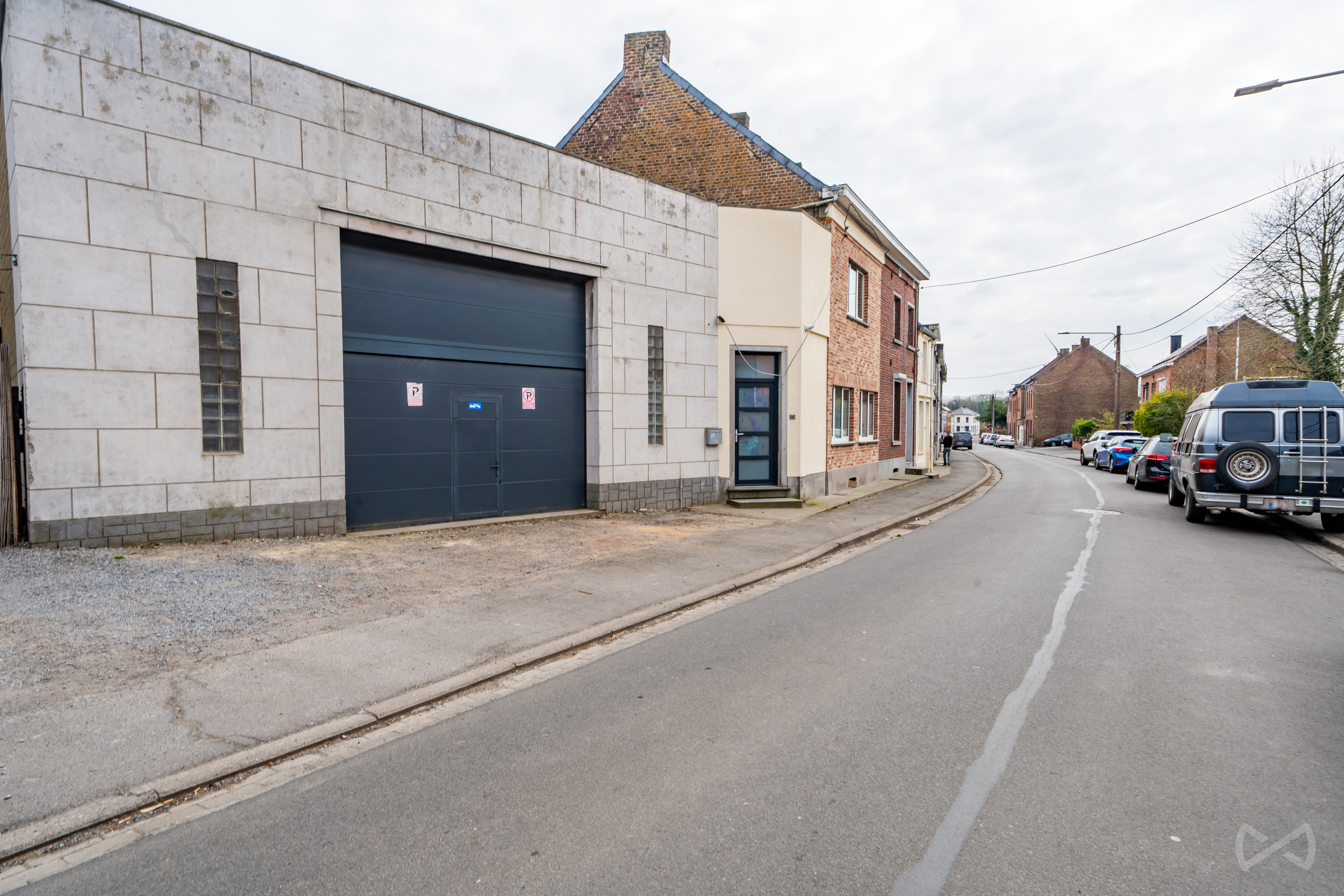 Photo 2 sur 4 pour Maison de deux chambres à La Louvière Besonrieux