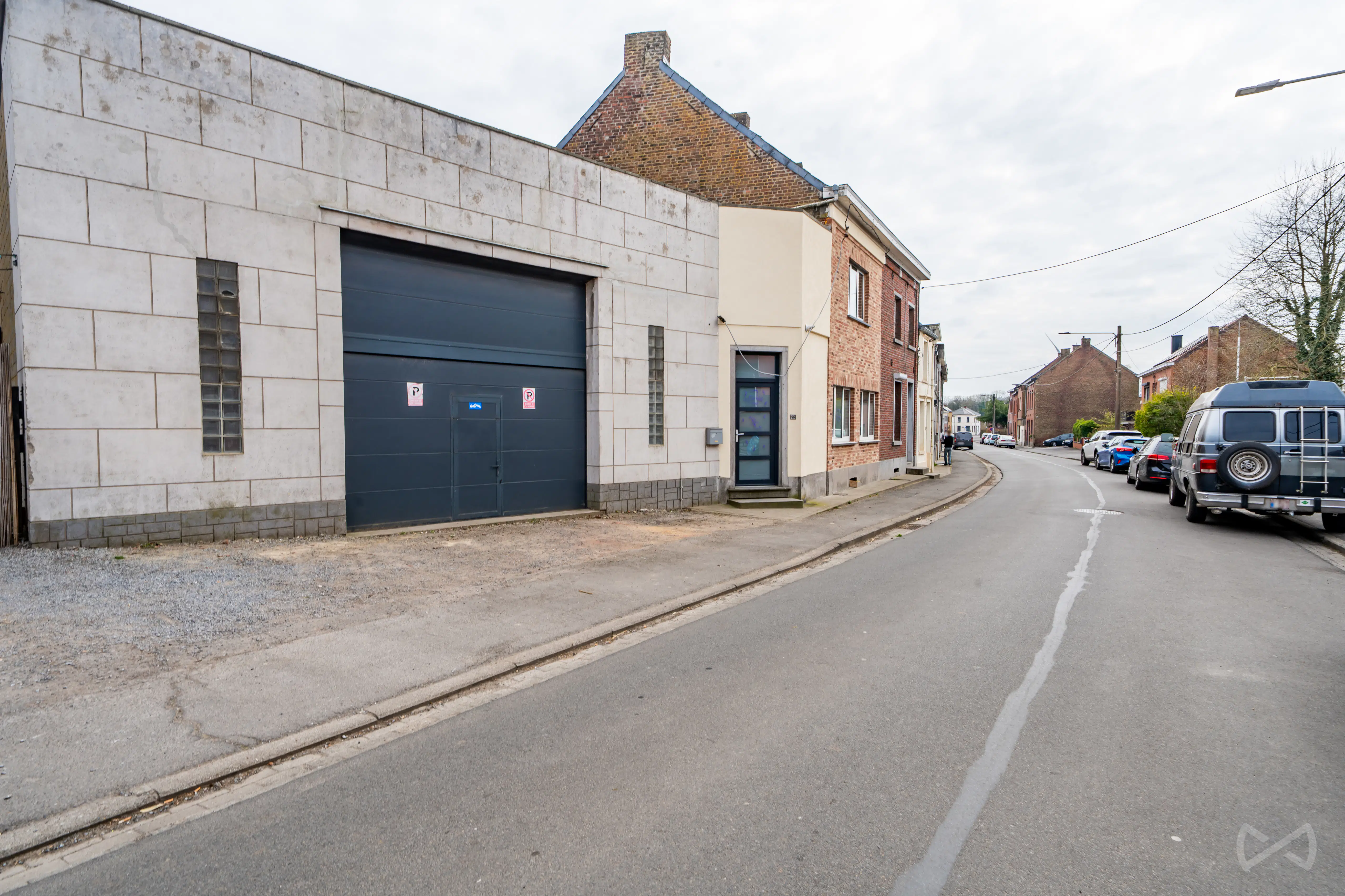 Photo 2 sur 4 pour Maison de deux chambres à La Louvière Besonrieux