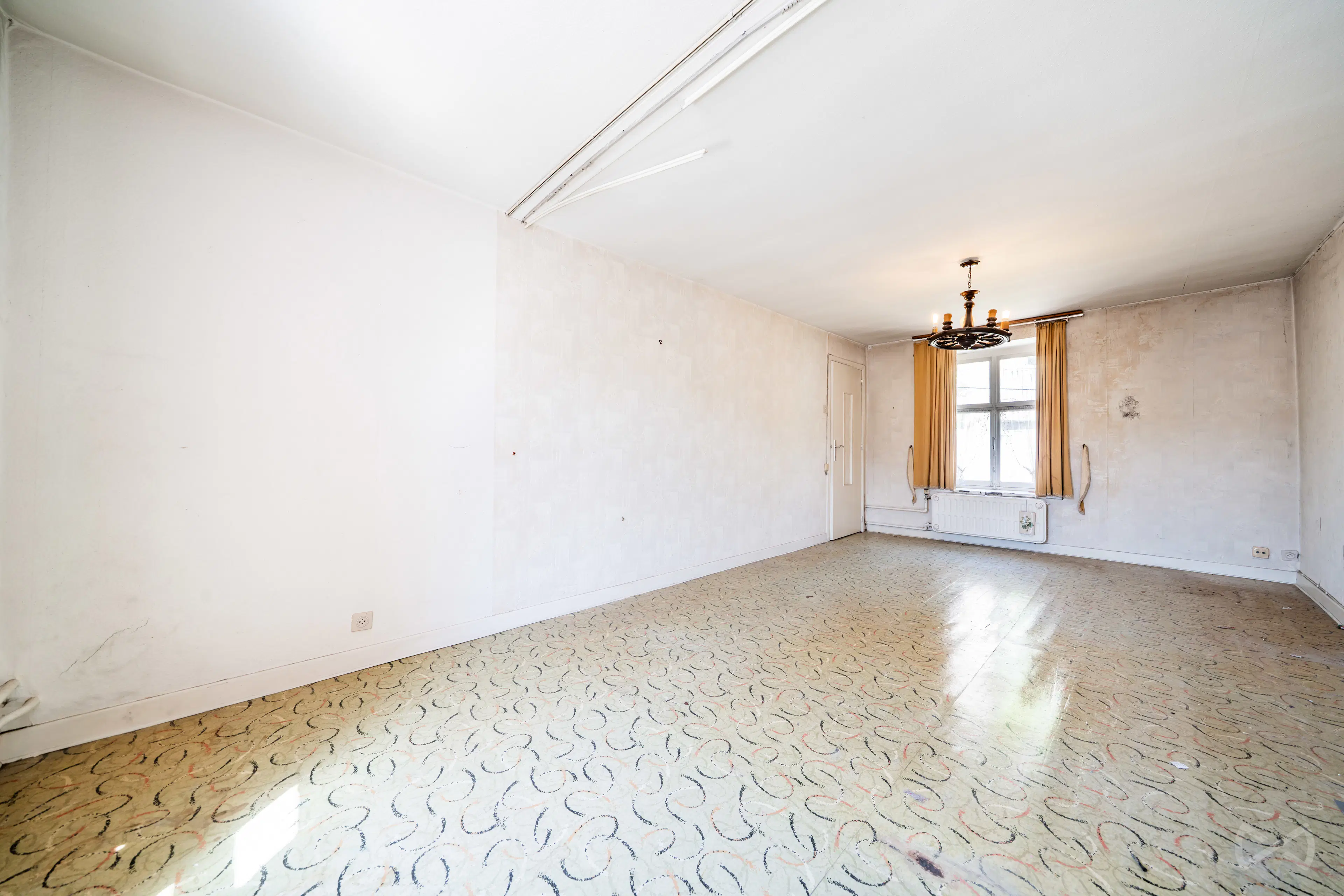 Picture 1 of 4 for House with three bedrooms in Sougné-remouchamps