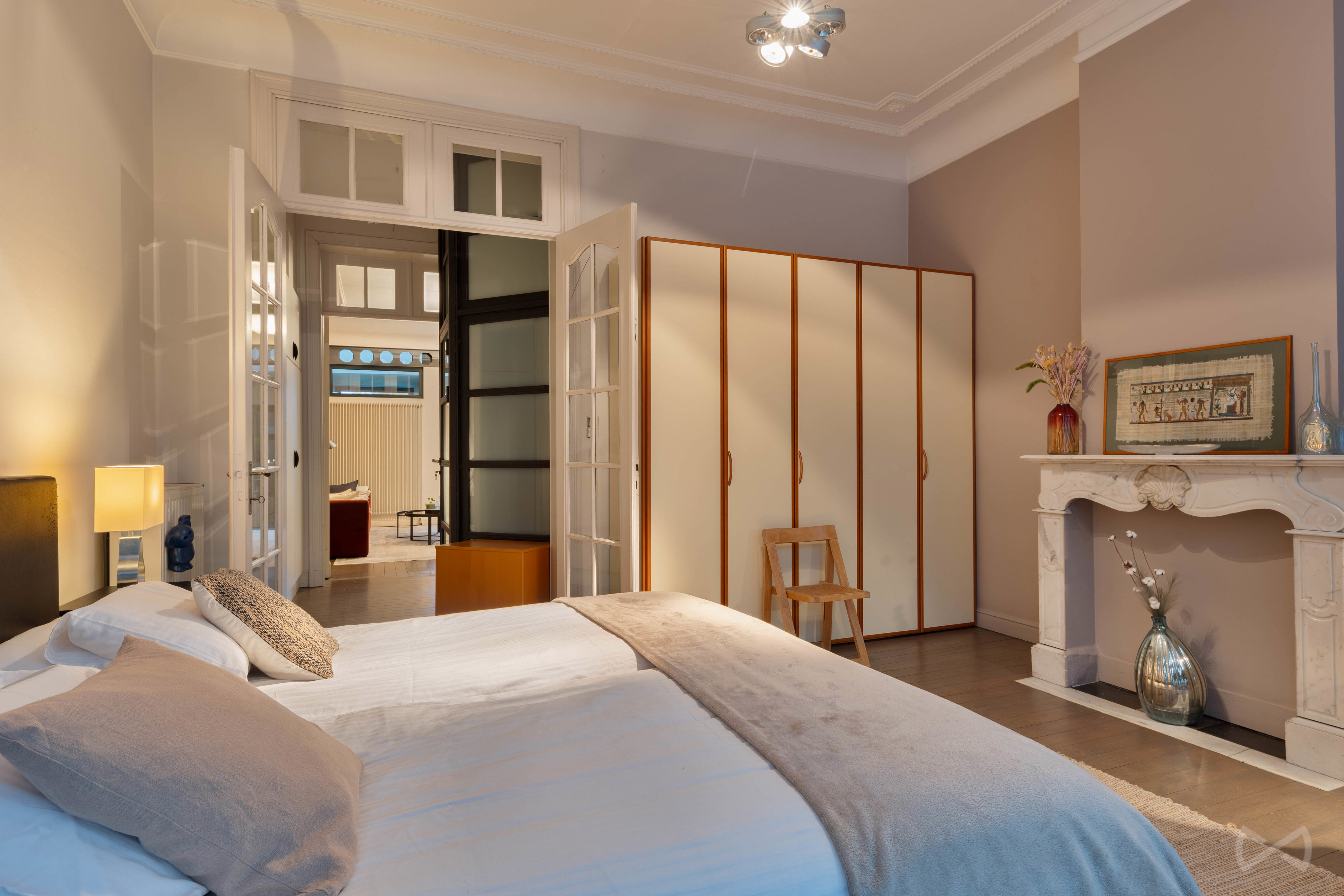 Picture 3 of 4 for Maison de maitre with five bedrooms in Leuven
