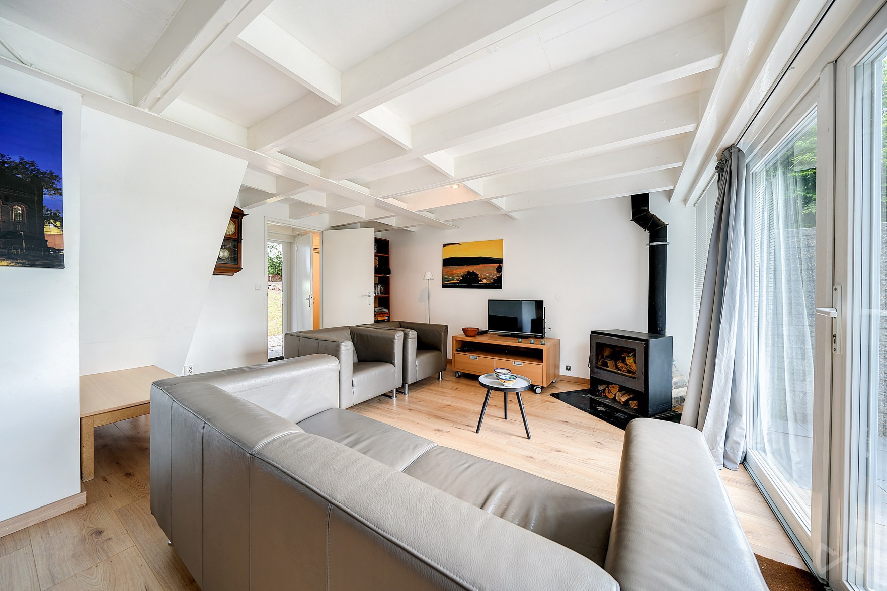 Picture 3 of 3 for House with four bedrooms in Malmedy