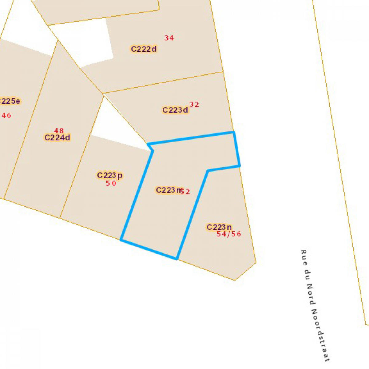 Picture 3 of 4 for Flat with one bedroom in Bruxelles