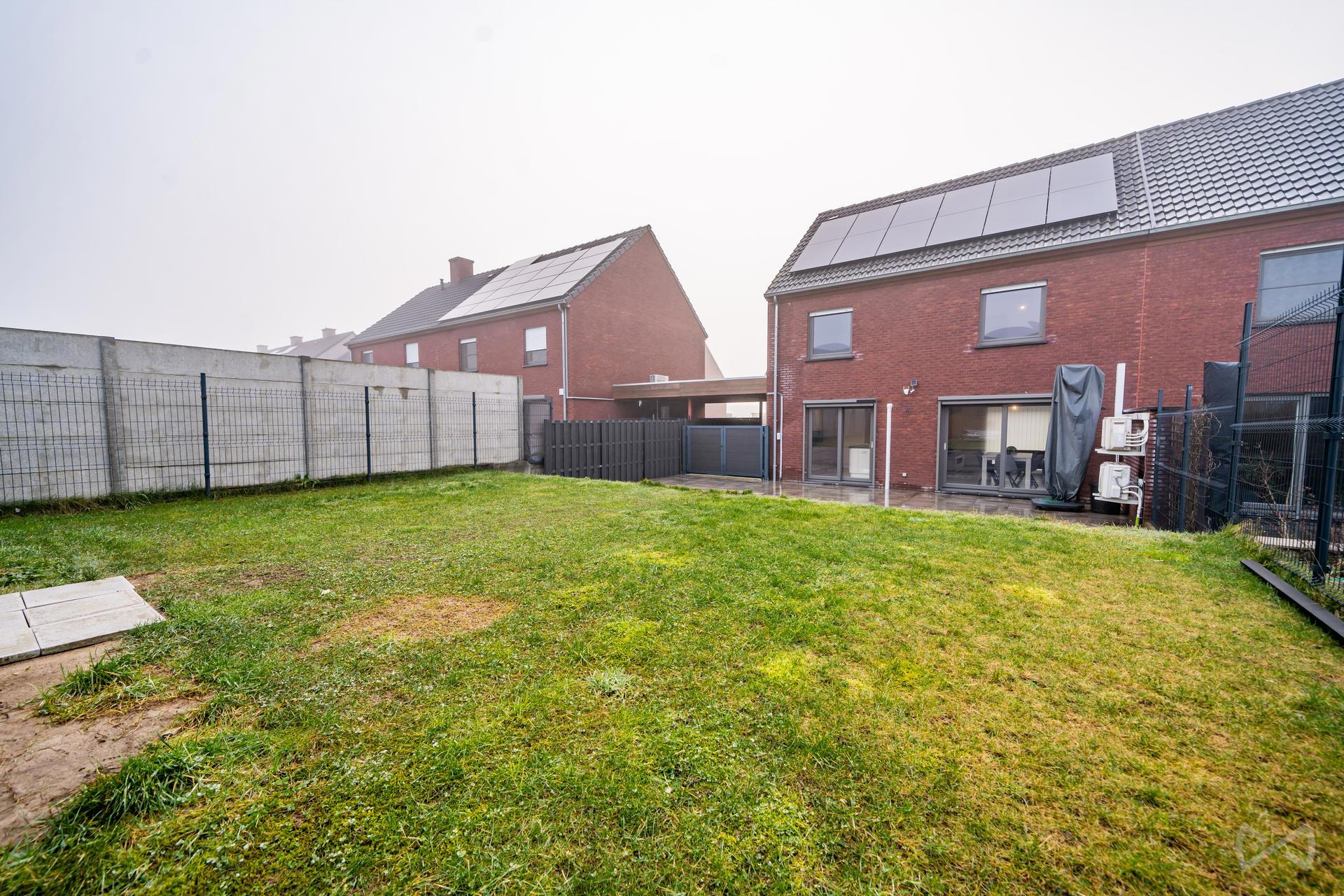 Foto 1 van 4 van Huis met drie slaapkamers in Manage