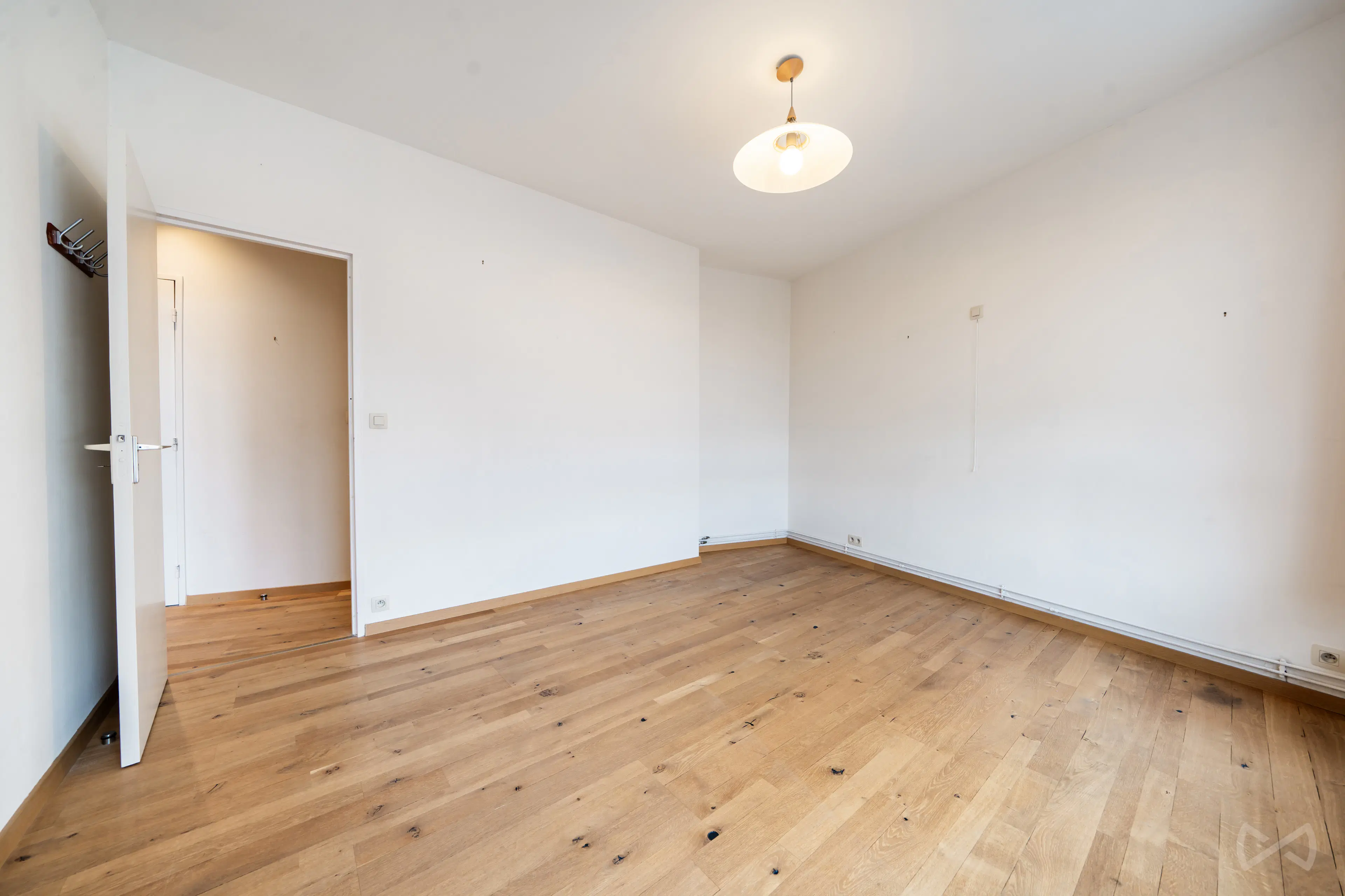 Picture 4 of 4 for Flat with two bedrooms in Nivelles
